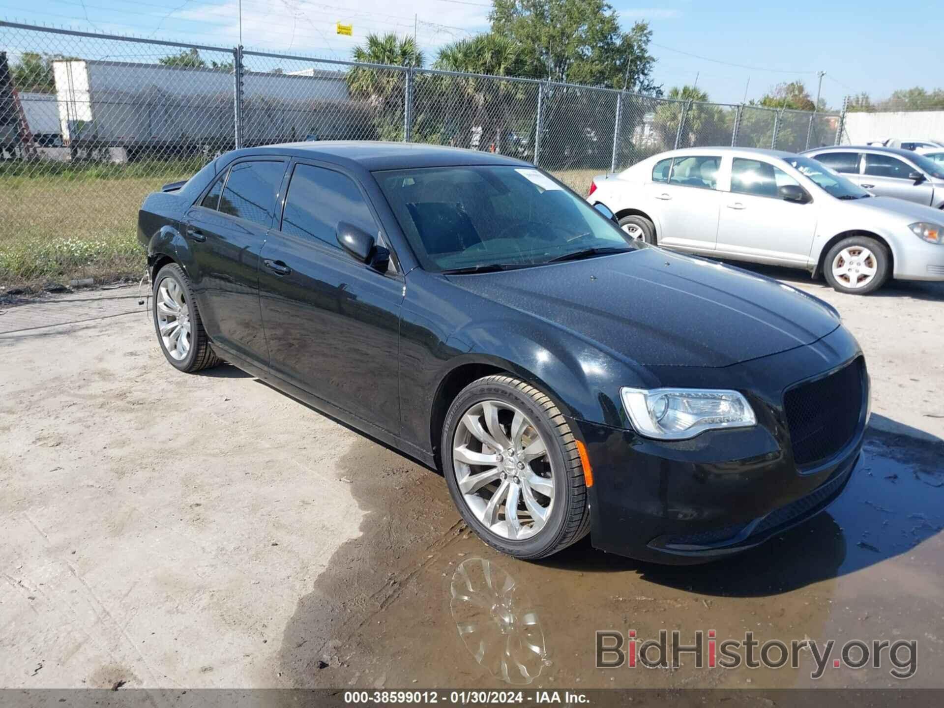 Photo 2C3CCAAG2LH164313 - CHRYSLER 300 2020