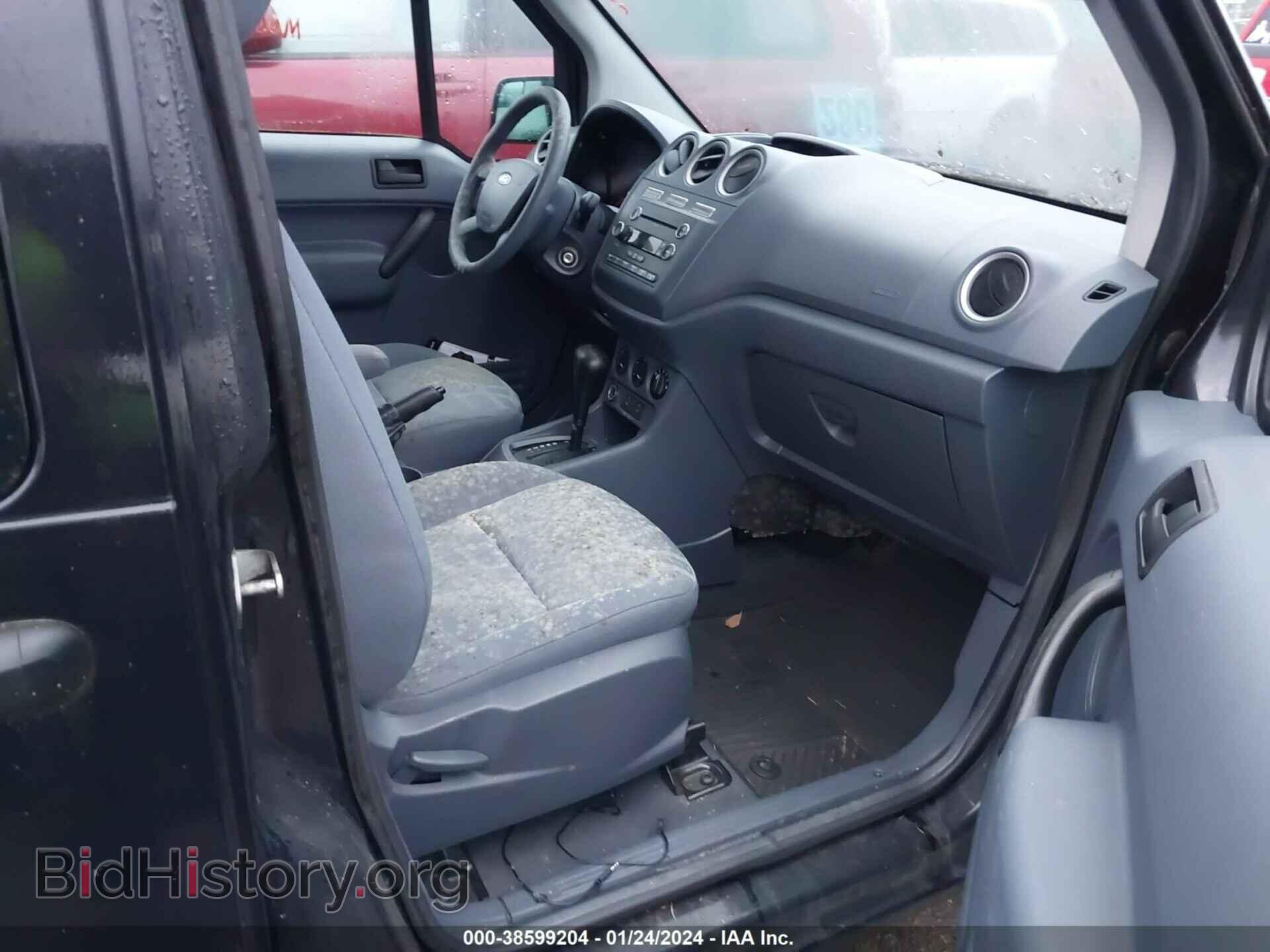 2013 FORD TRANSIT CONNECT - VIN: NM0LS7DN7DT149173 - Фото 5