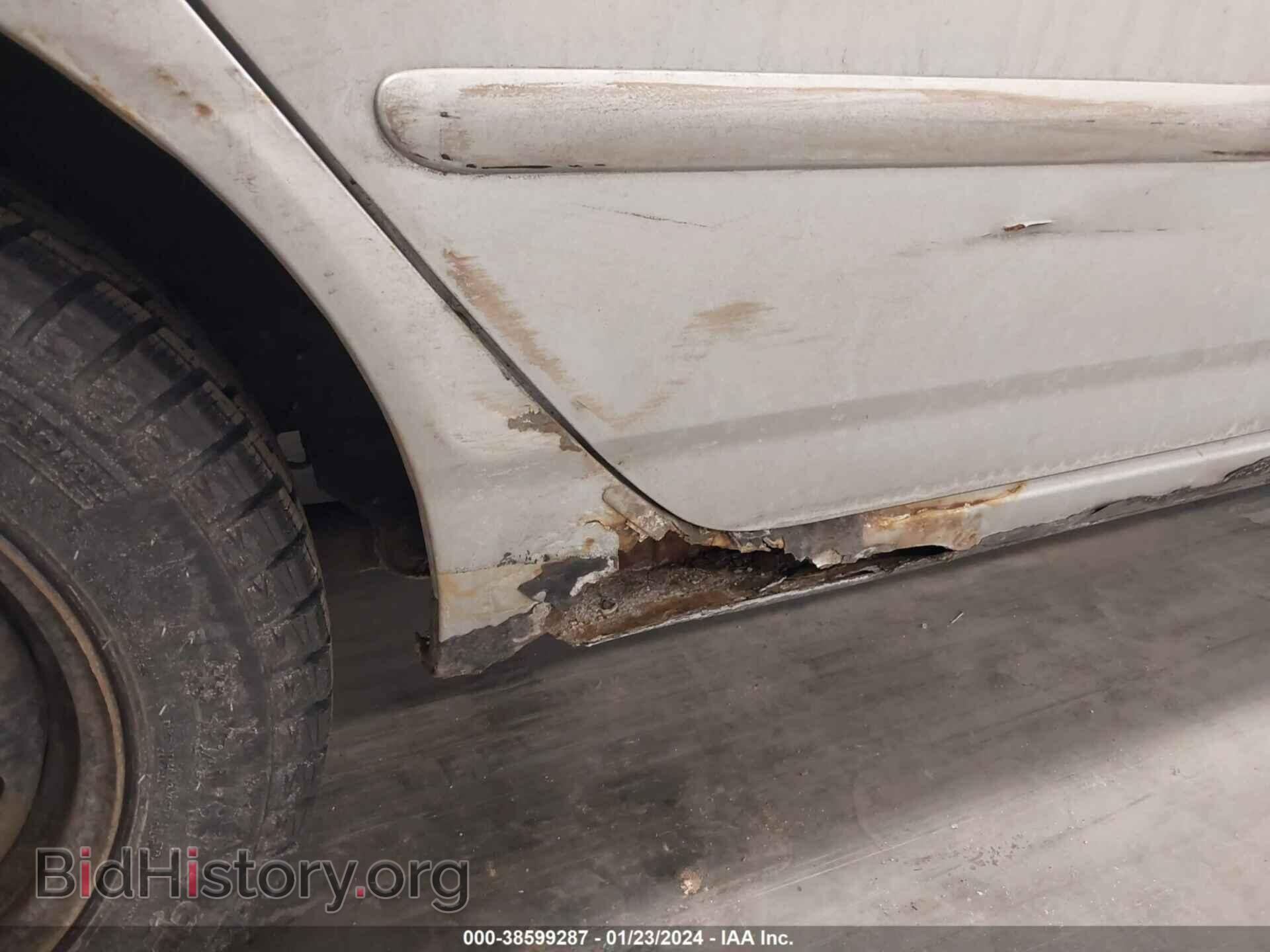 2007 TOYOTA COROLLA - VIN: 2T1BR32E47C768248 - Фото 6