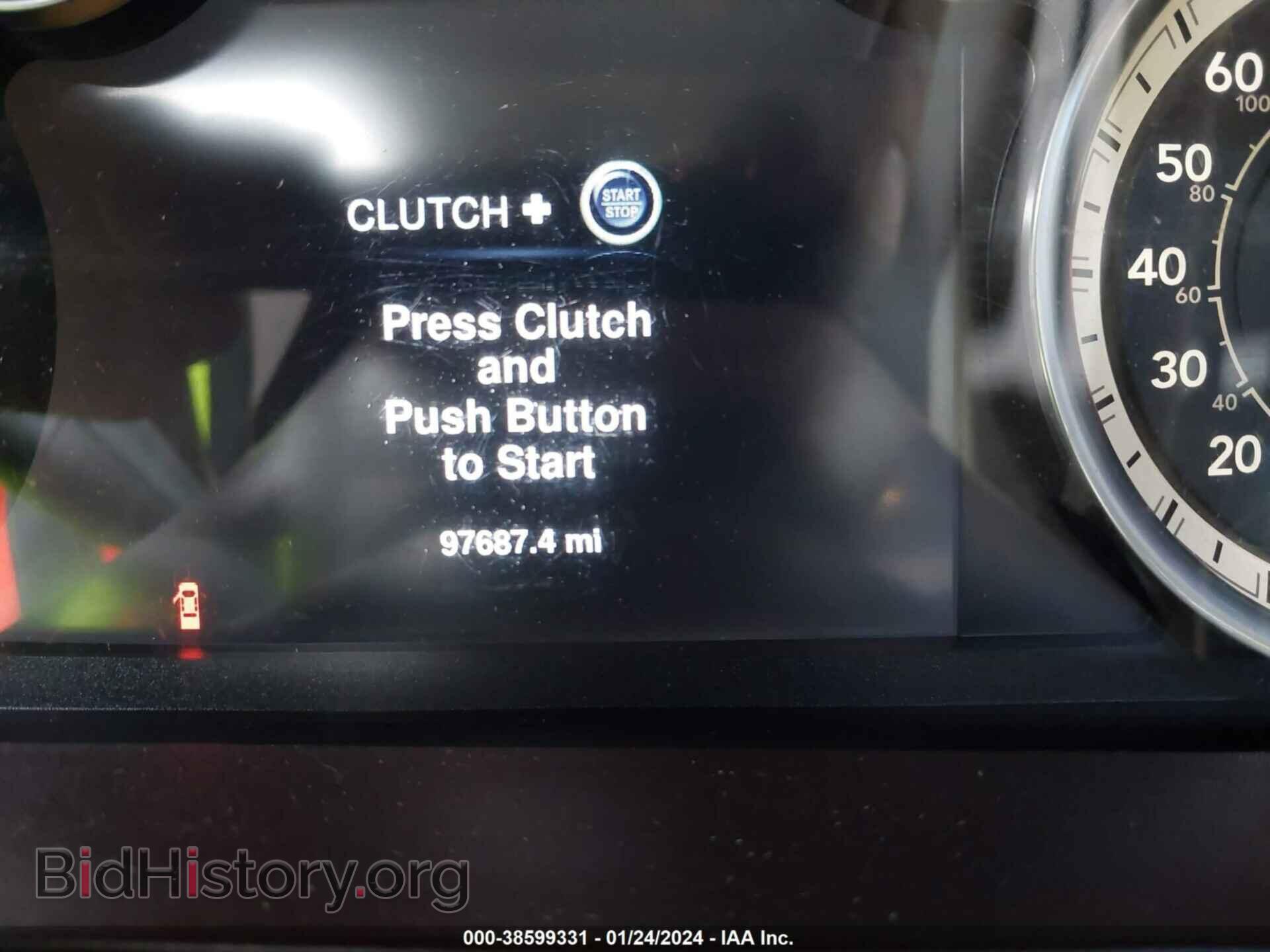 2016 RAM 2500 - VIN: 3C6UR5FL5GG192034 - Фото 7