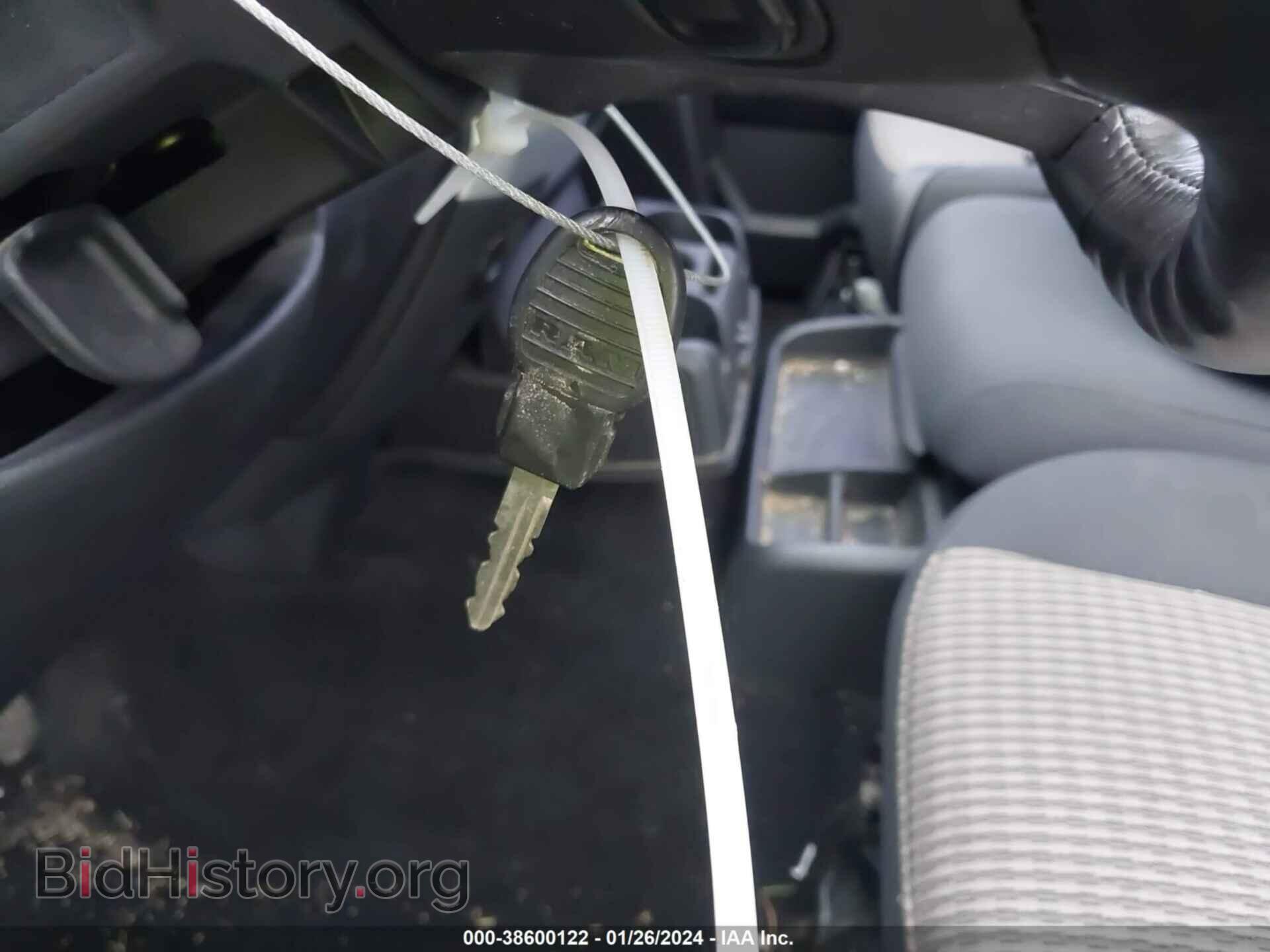 2012 DODGE RAM 1500 - VIN: 1C6RD6LTXCS153750 - Photo 11