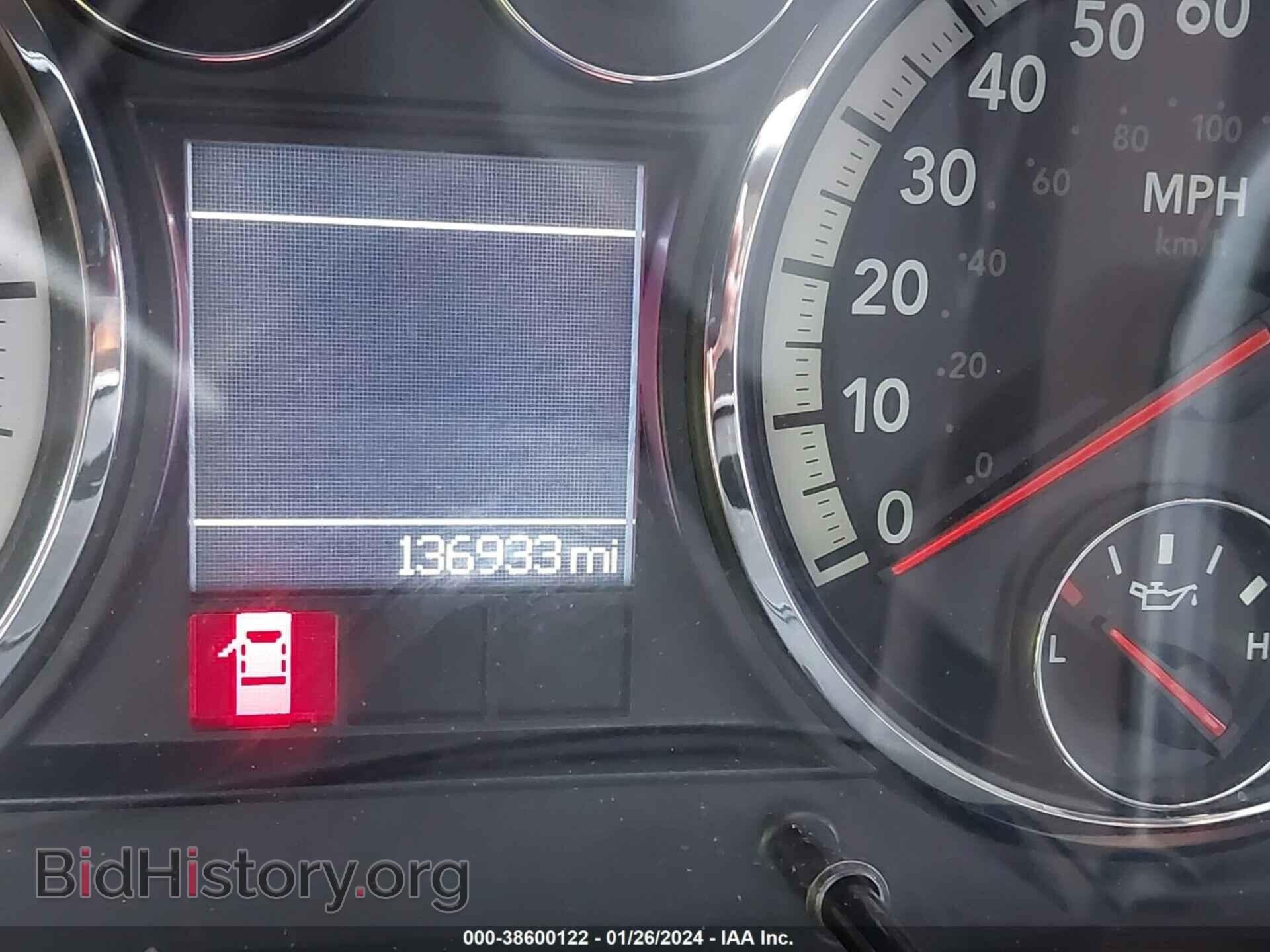 2012 DODGE RAM 1500 - VIN: 1C6RD6LTXCS153750 - Photo 7