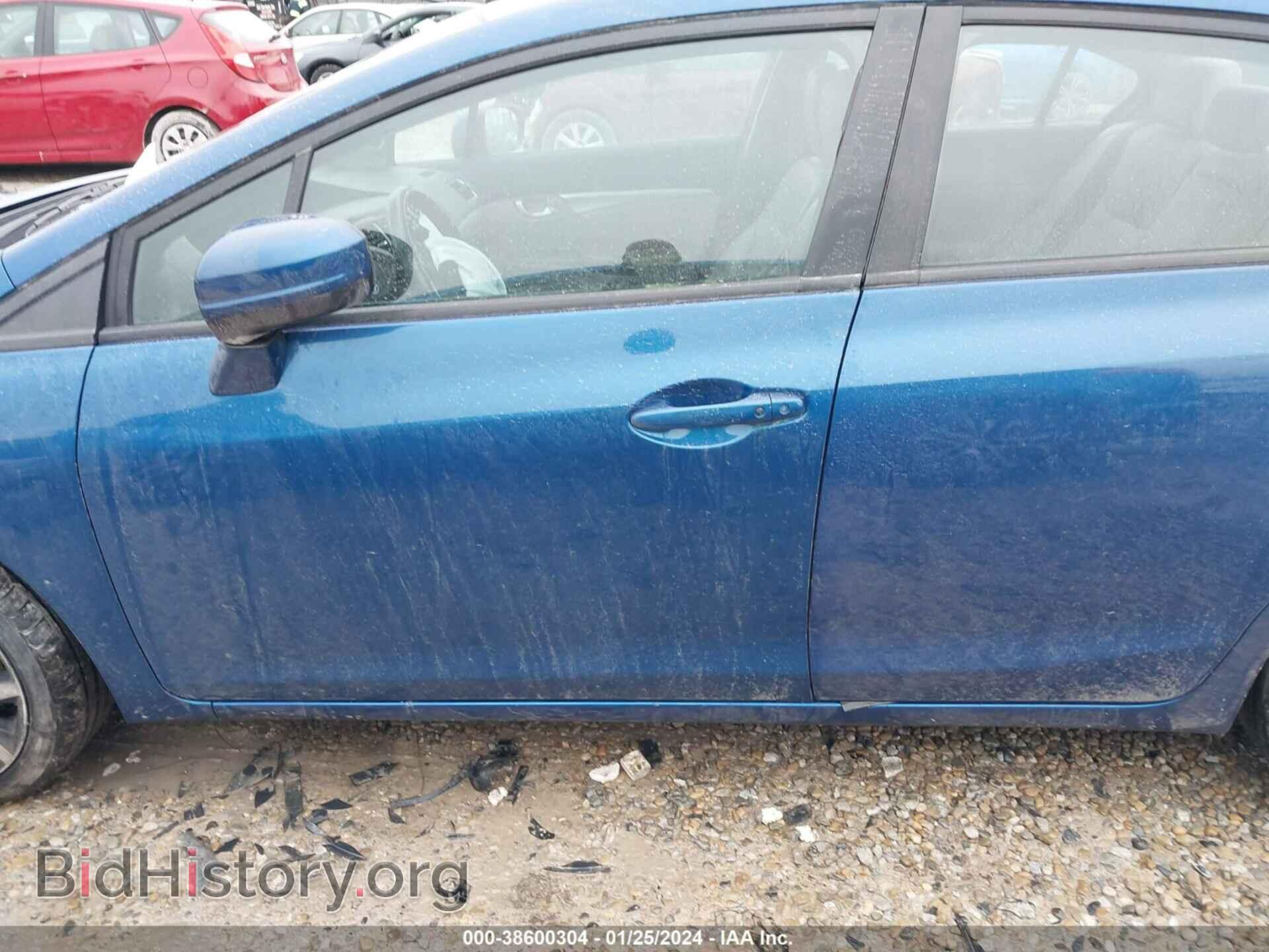 2015 HONDA CIVIC - VIN: 19XFB2F96FE044803 - Photo 14