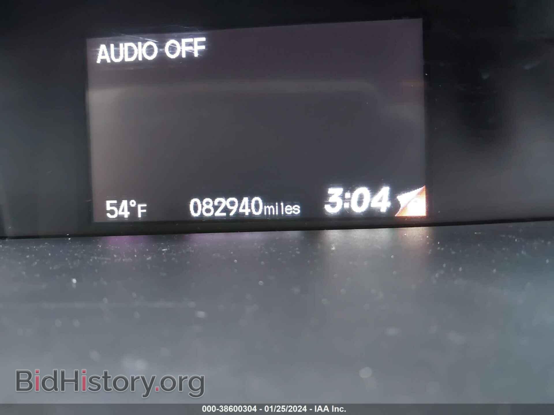 2015 HONDA CIVIC - VIN: 19XFB2F96FE044803 - Photo 7