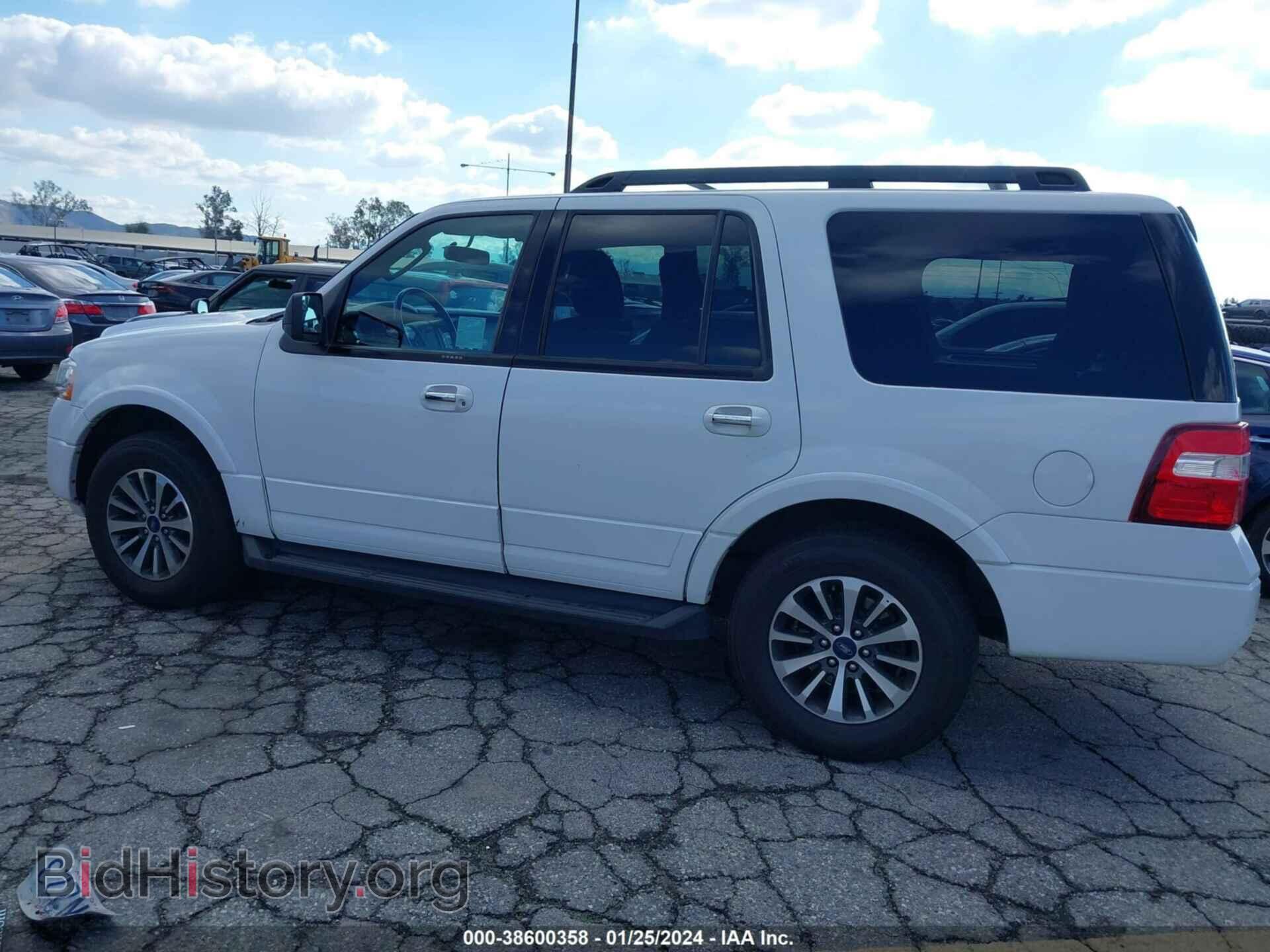 2017 FORD EXPEDITION - VIN: 1FMJU1HT4HEA01823 - Фото 14