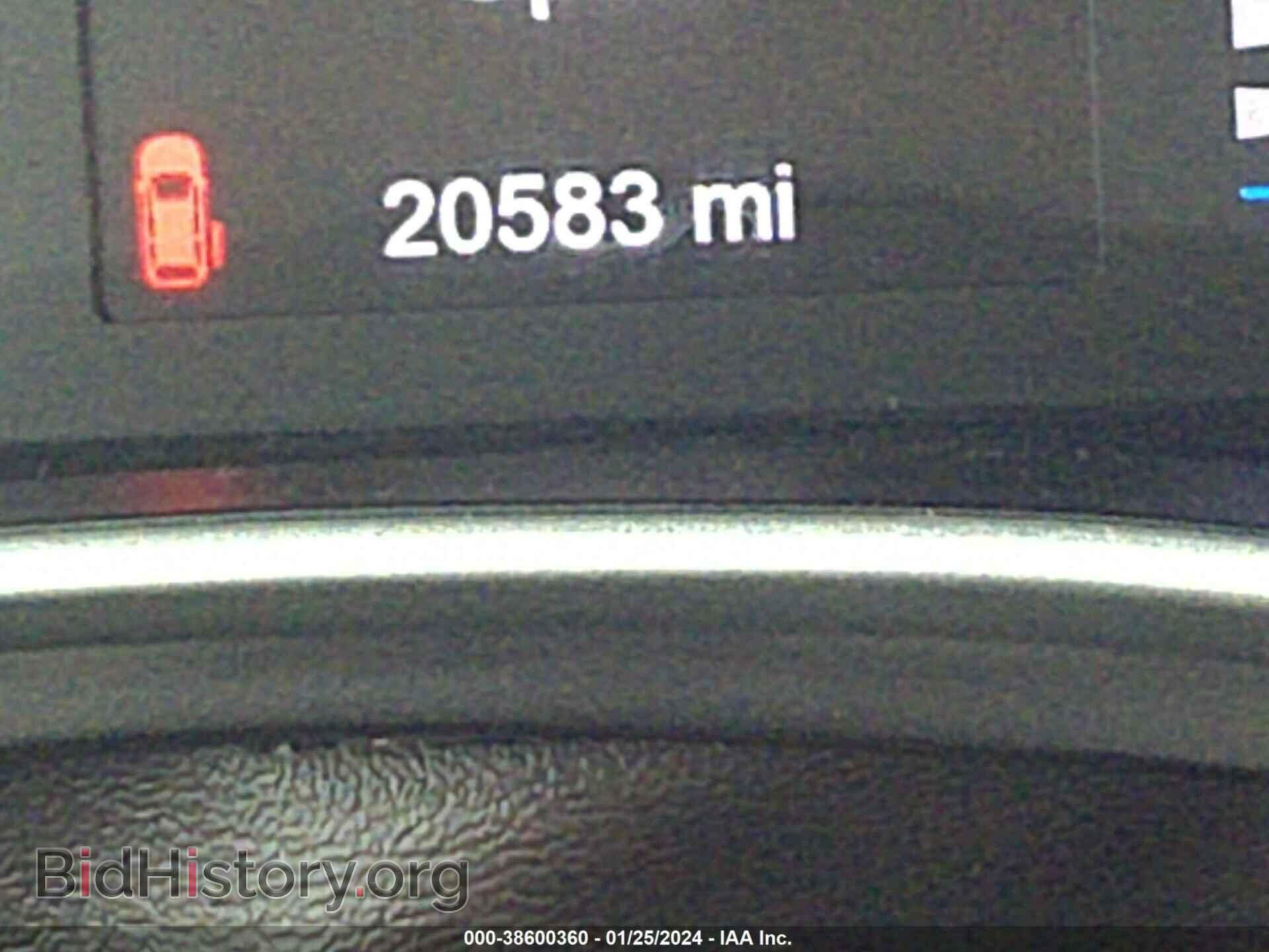 2017 CHRYSLER PACIFICA - VIN: 2C4RC1BG8HR551194 - Фото 16