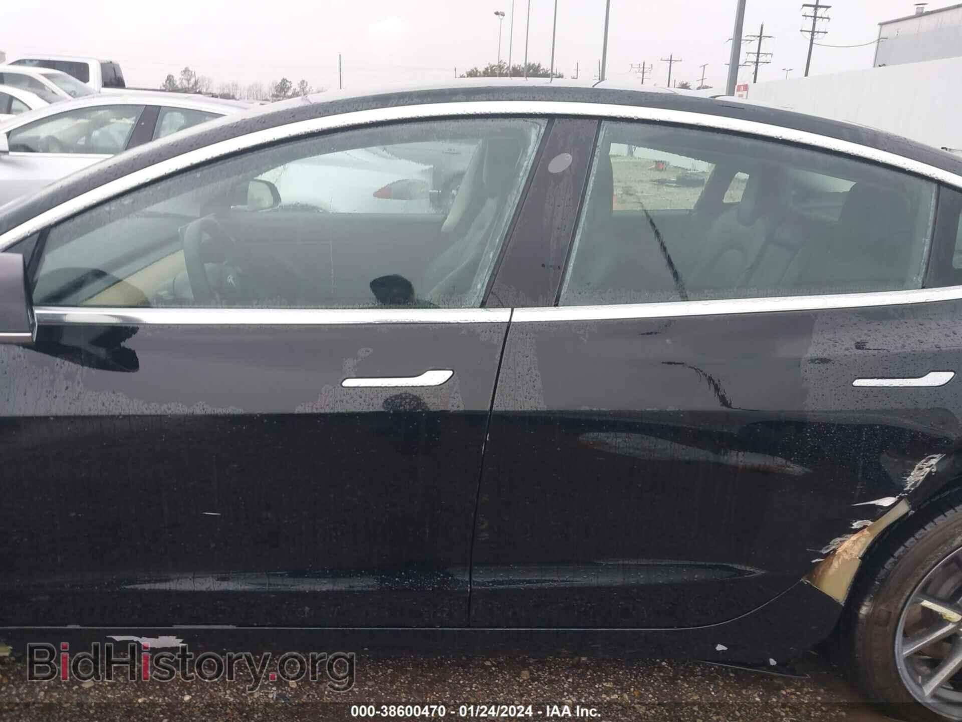 2020 TESLA MODEL 3 - VIN: 5YJ3E1EB2LF790227 - Фото 14