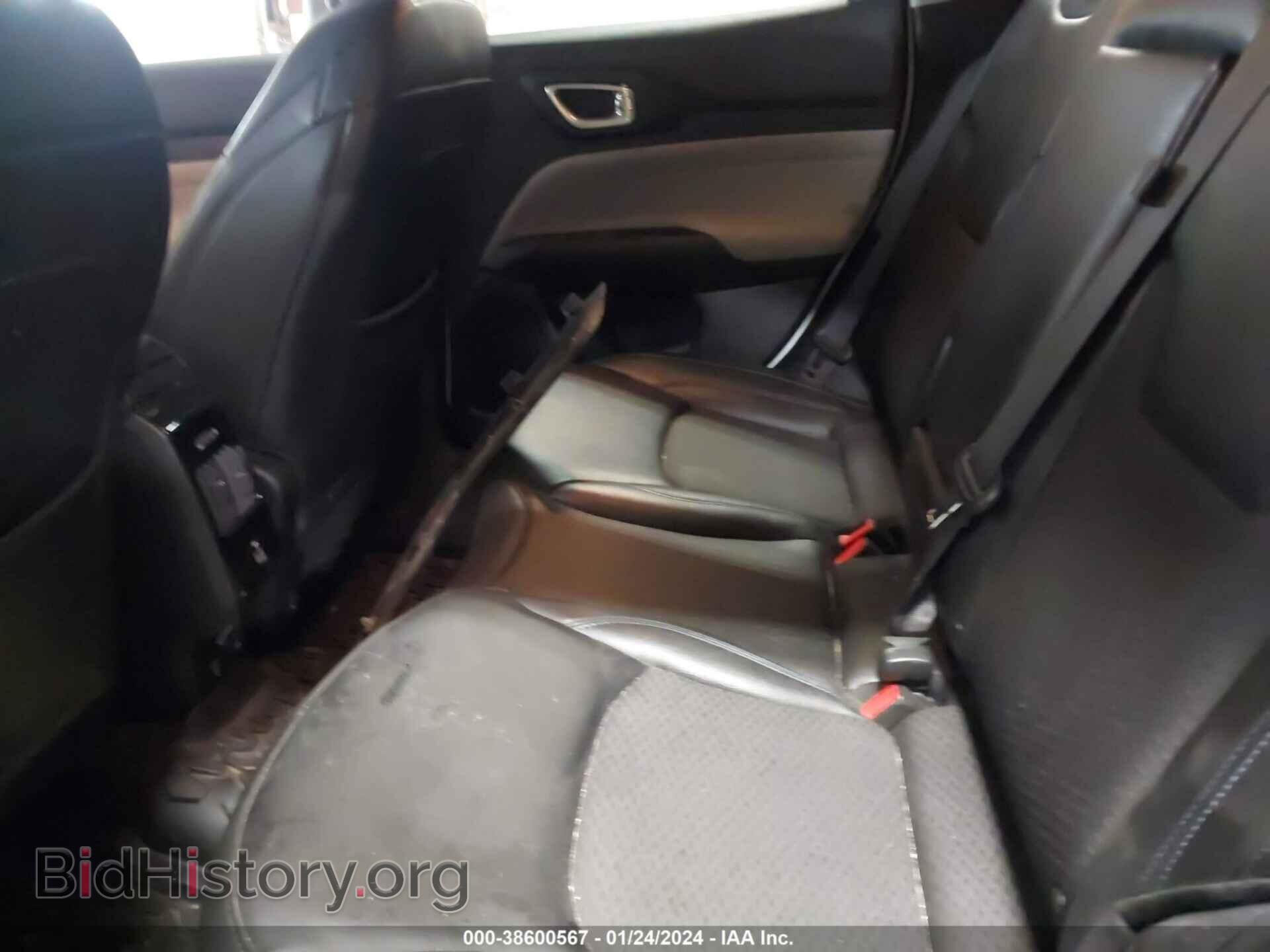 2022 JEEP COMPASS - VIN: 3C4NJDBBXNT124103 - Фото 8