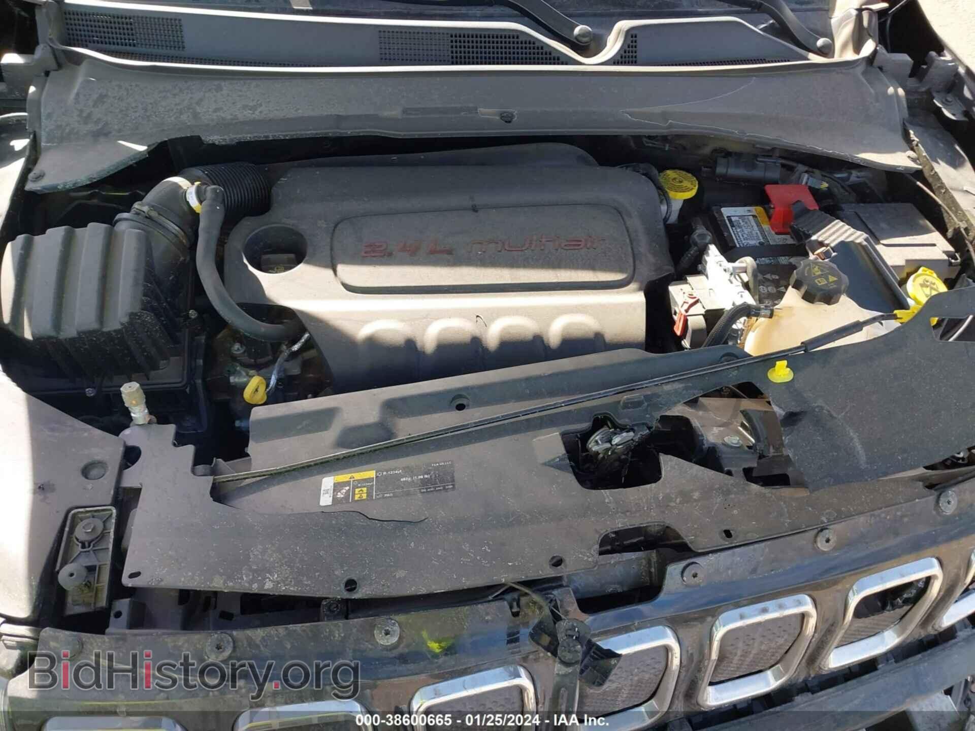 2022 JEEP COMPASS - VIN: 3C4NJDCB2NT149995 - Фото 10