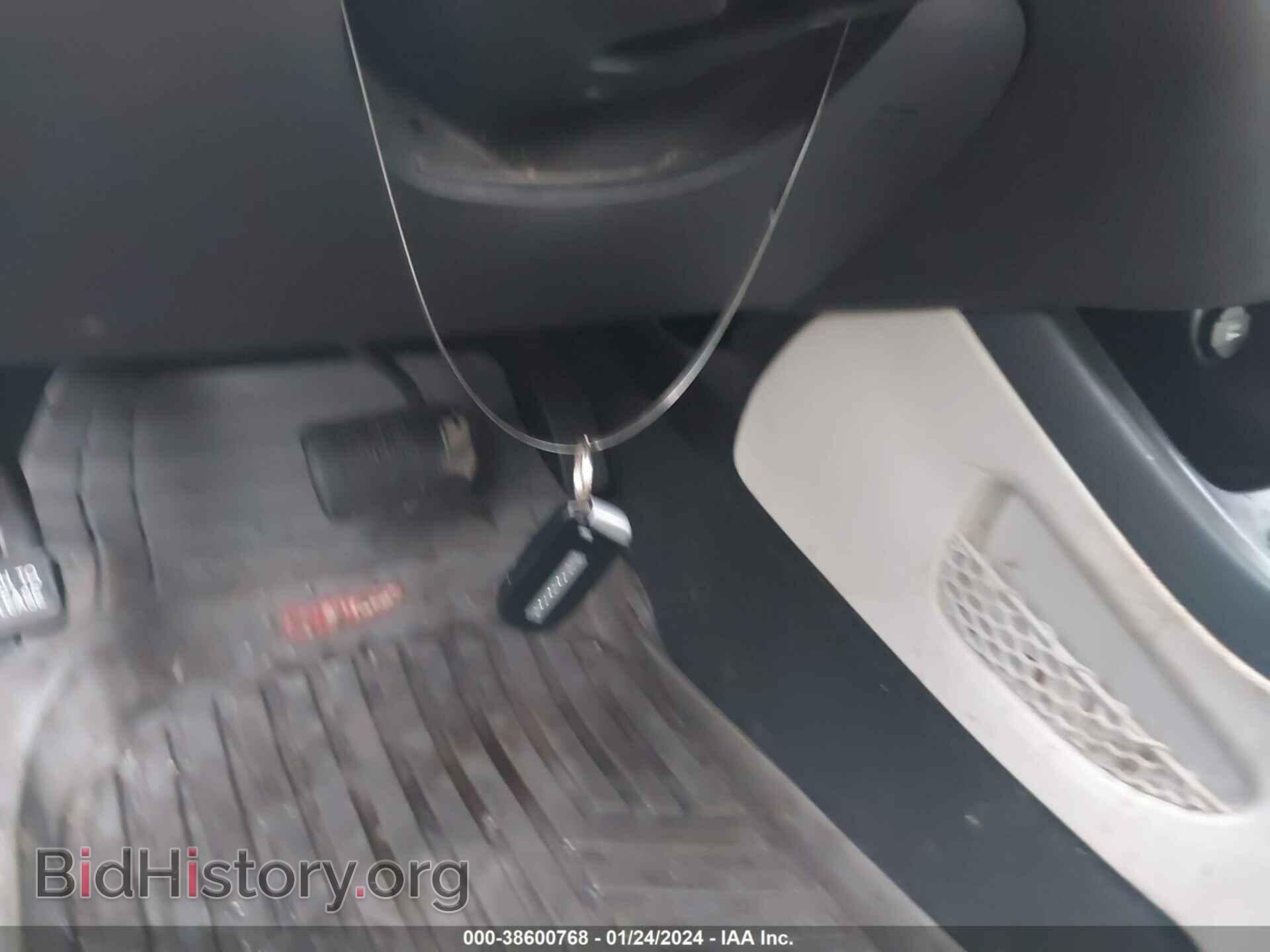 2012 DODGE JOURNEY - VIN: 3C4PDCDG0CT295474 - Photo 11