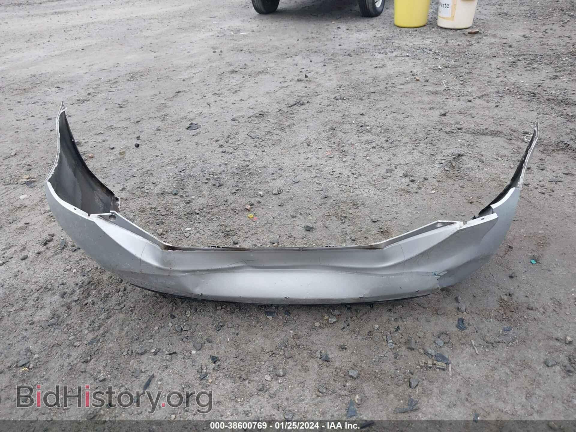 2017 TOYOTA COROLLA - VIN: 2T1BURHEXHC820864 - Фото 12