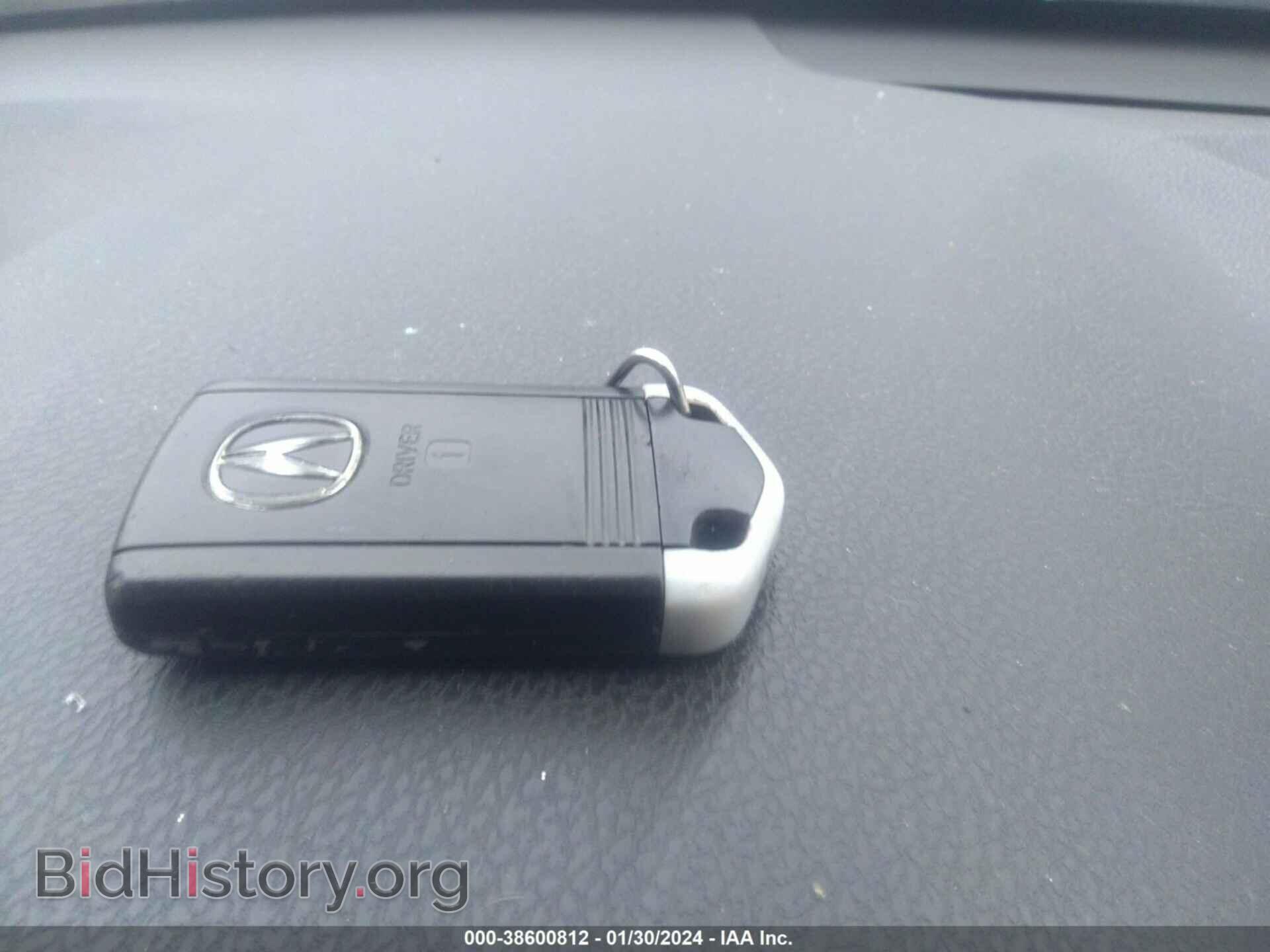 2012 ACURA TL - VIN: 19UUA9F55CA009511 - Фото 11