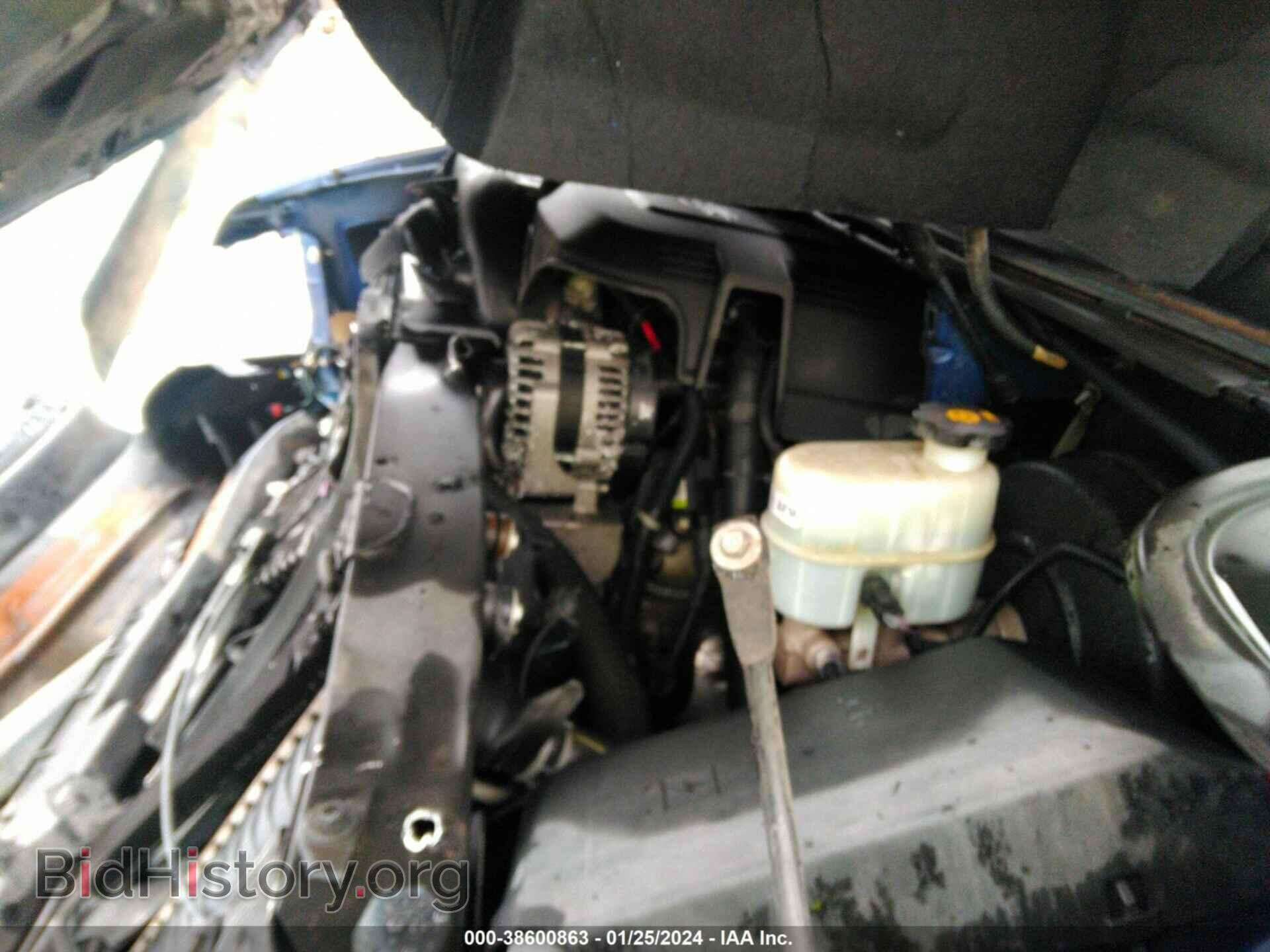 2013 CHEVROLET AVALANCHE - VIN: 3GNMCFE04DG287579 - Фото 10