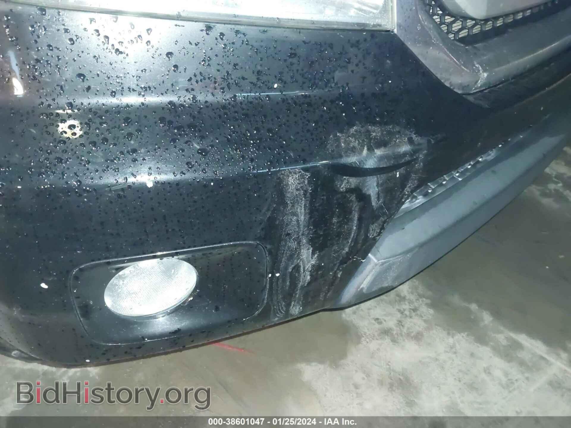 2011 HONDA PILOT - VIN: 5FNYF3H53BB010643 - Фото 6