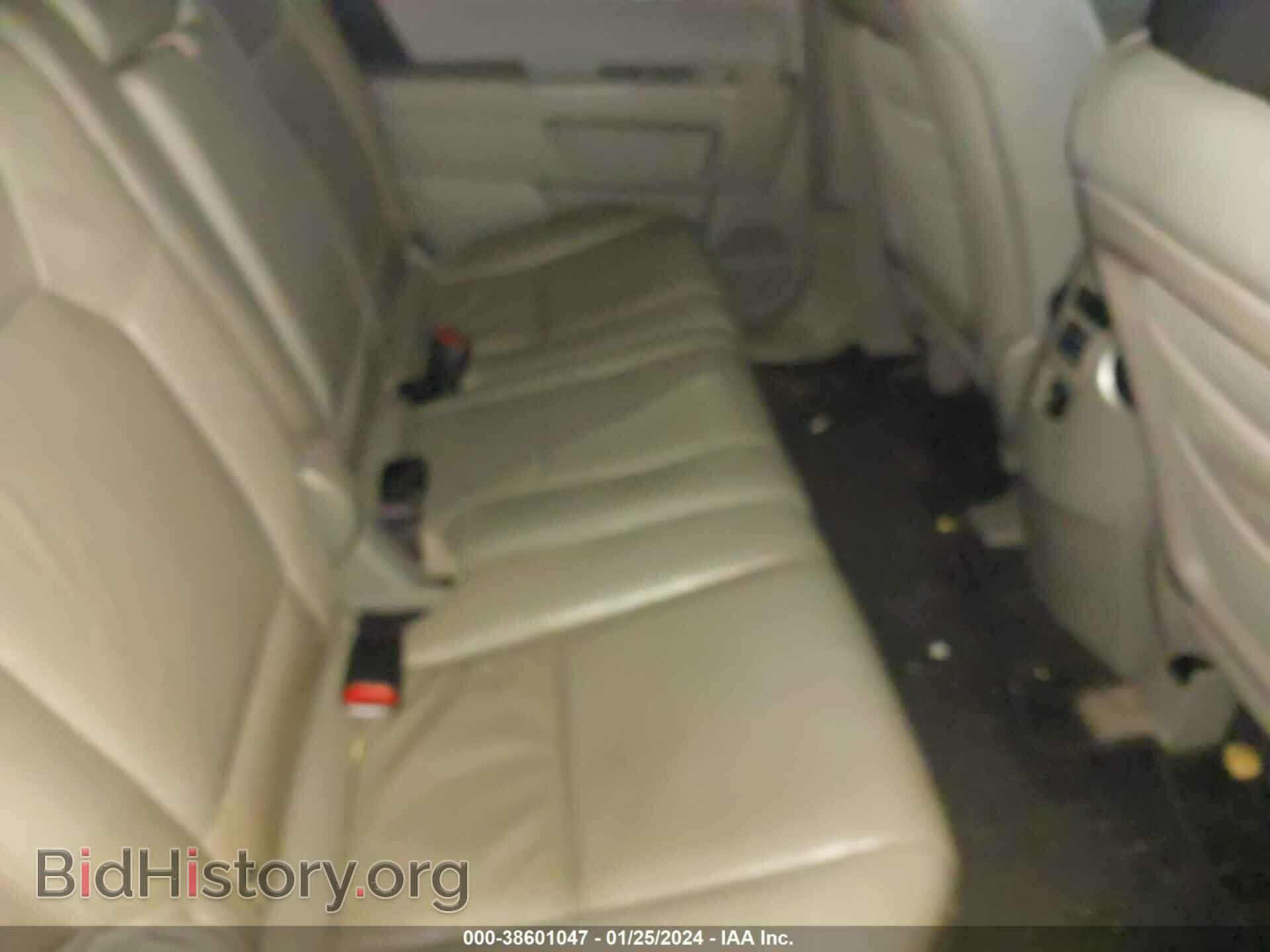 2011 HONDA PILOT - VIN: 5FNYF3H53BB010643 - Фото 8