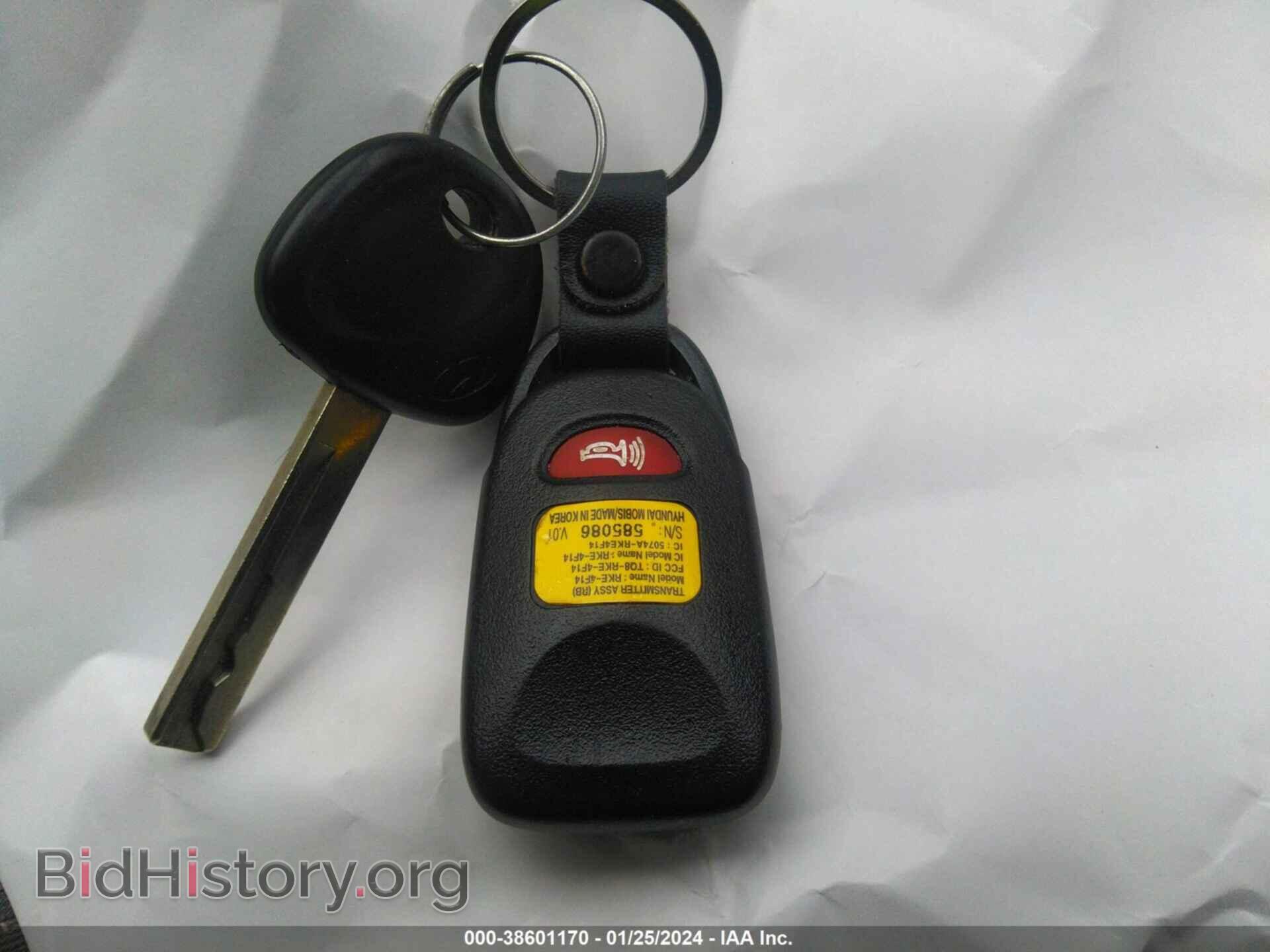 2017 HYUNDAI ACCENT - VIN: KMHCT4AE0HU275809 - Фото 11