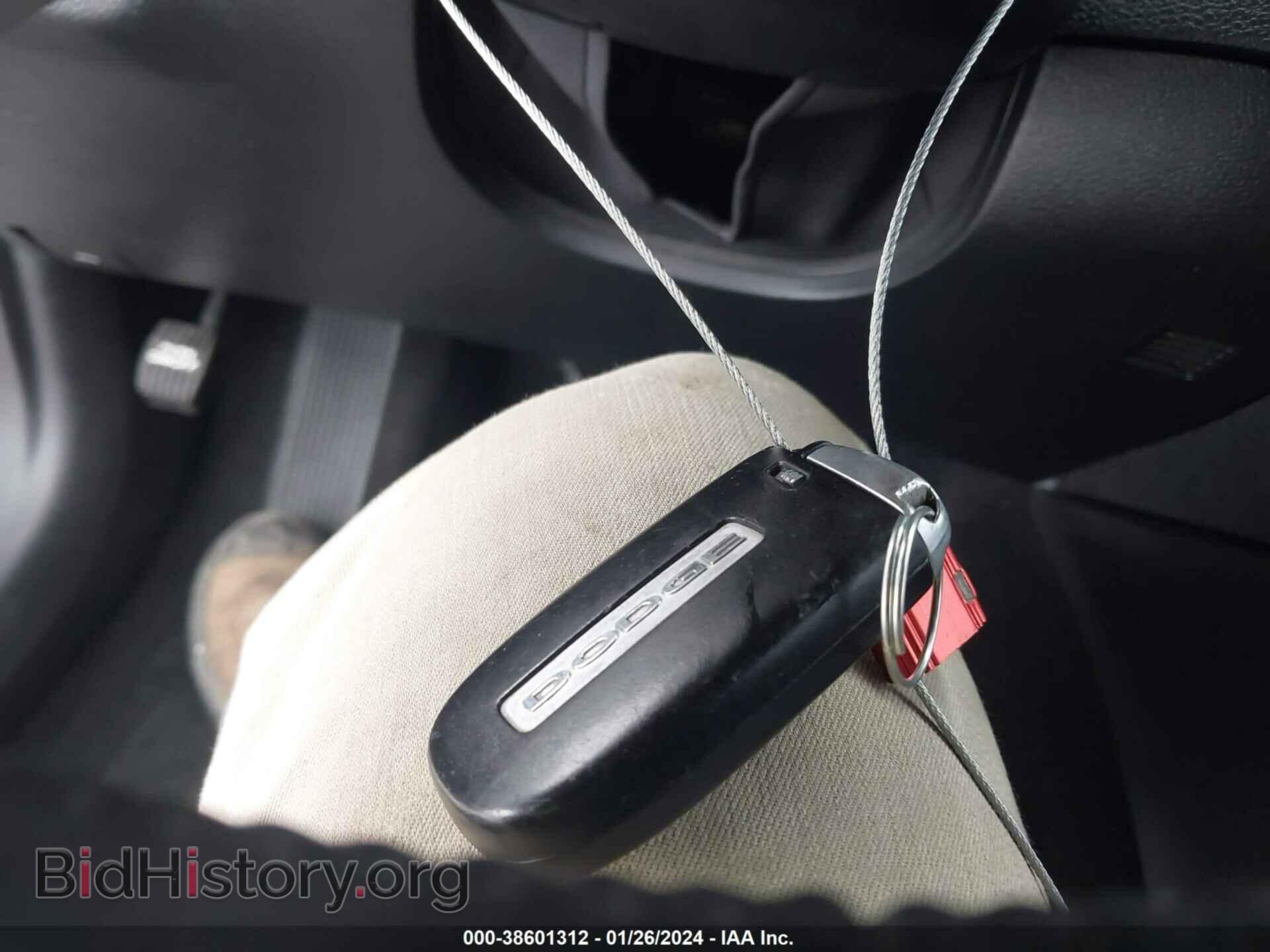 2014 DODGE CHARGER - VIN: 2C3CDXDT2EH156479 - Photo 11