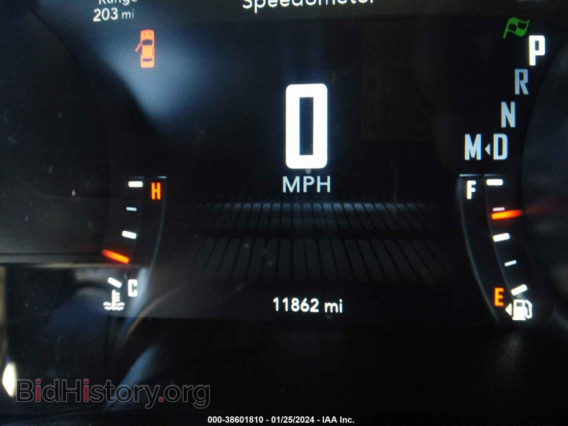 2023 DODGE CHALLENGER - VIN: 2C3CDZAG4PH602699 - Фото 16