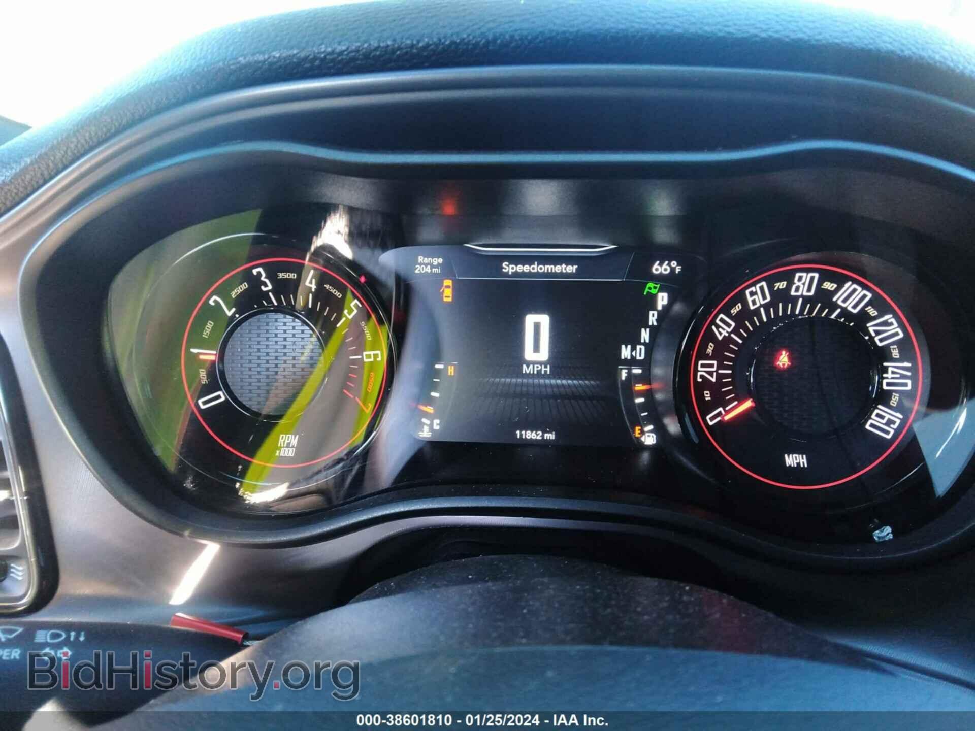 2023 DODGE CHALLENGER - VIN: 2C3CDZAG4PH602699 - Фото 7