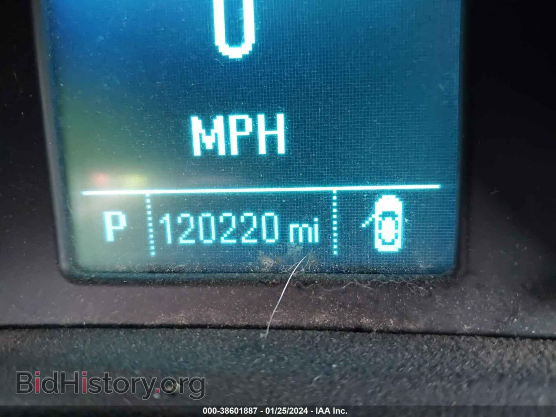 2012 BUICK VERANO - VIN: 1G4PP5SK4C4159084 - Фото 6