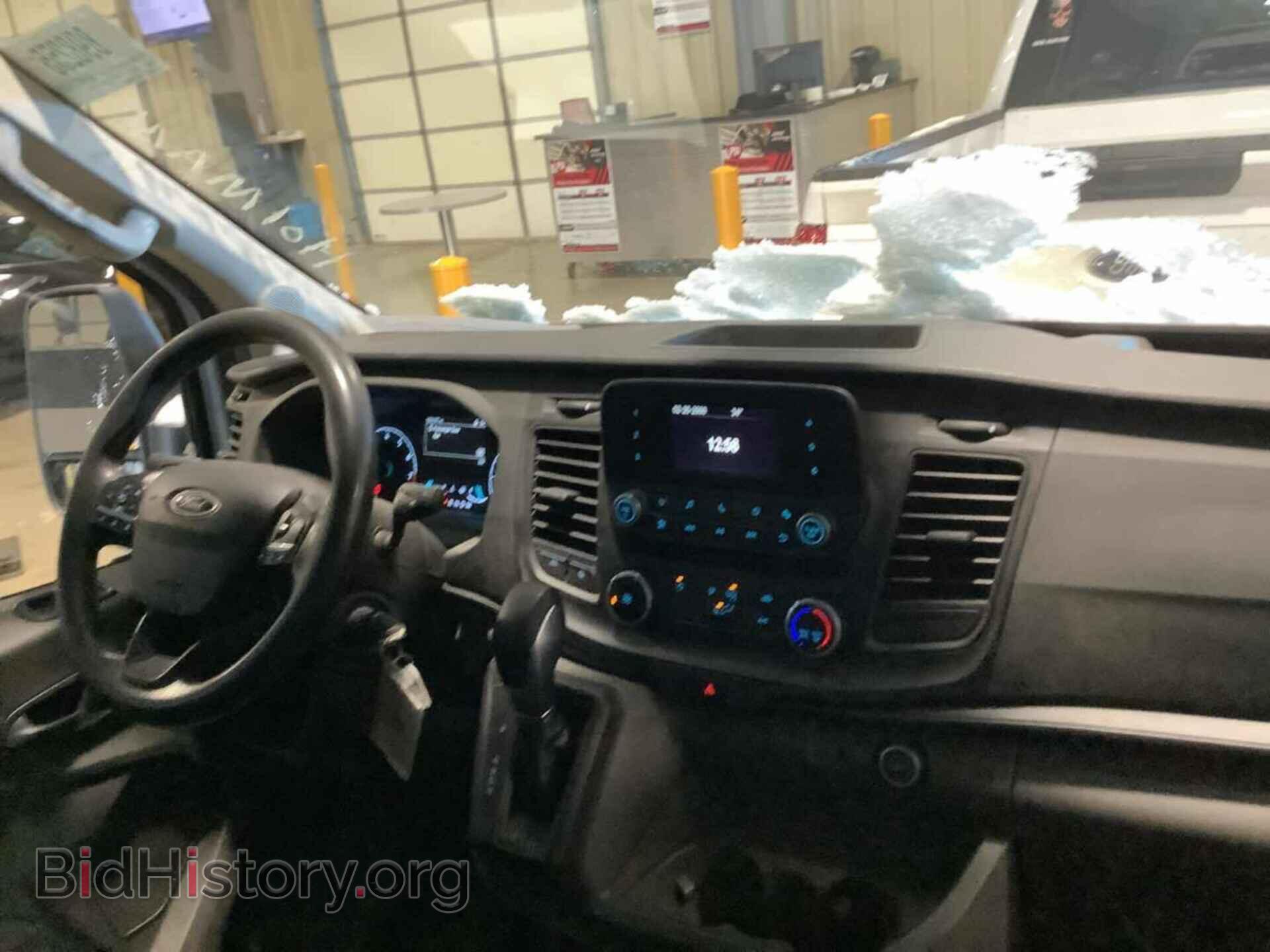 Photo 1FTBR1C80LKB15745 - FORD TRANSIT 2020