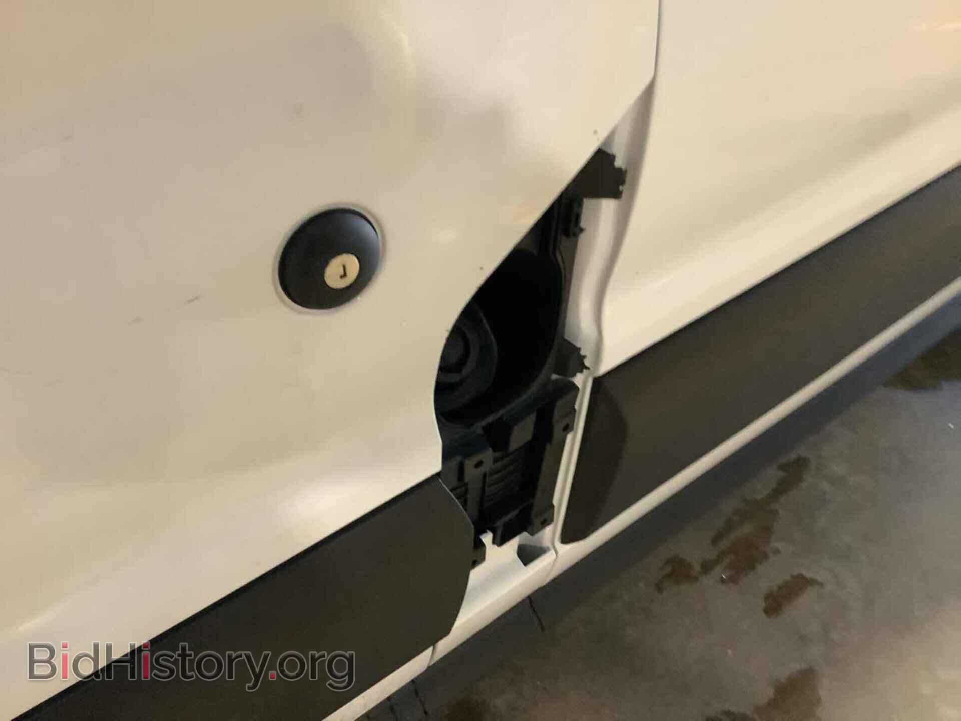 2020 FORD TRANSIT - VIN: 1FTBR1C80LKB15745 - Фото 4