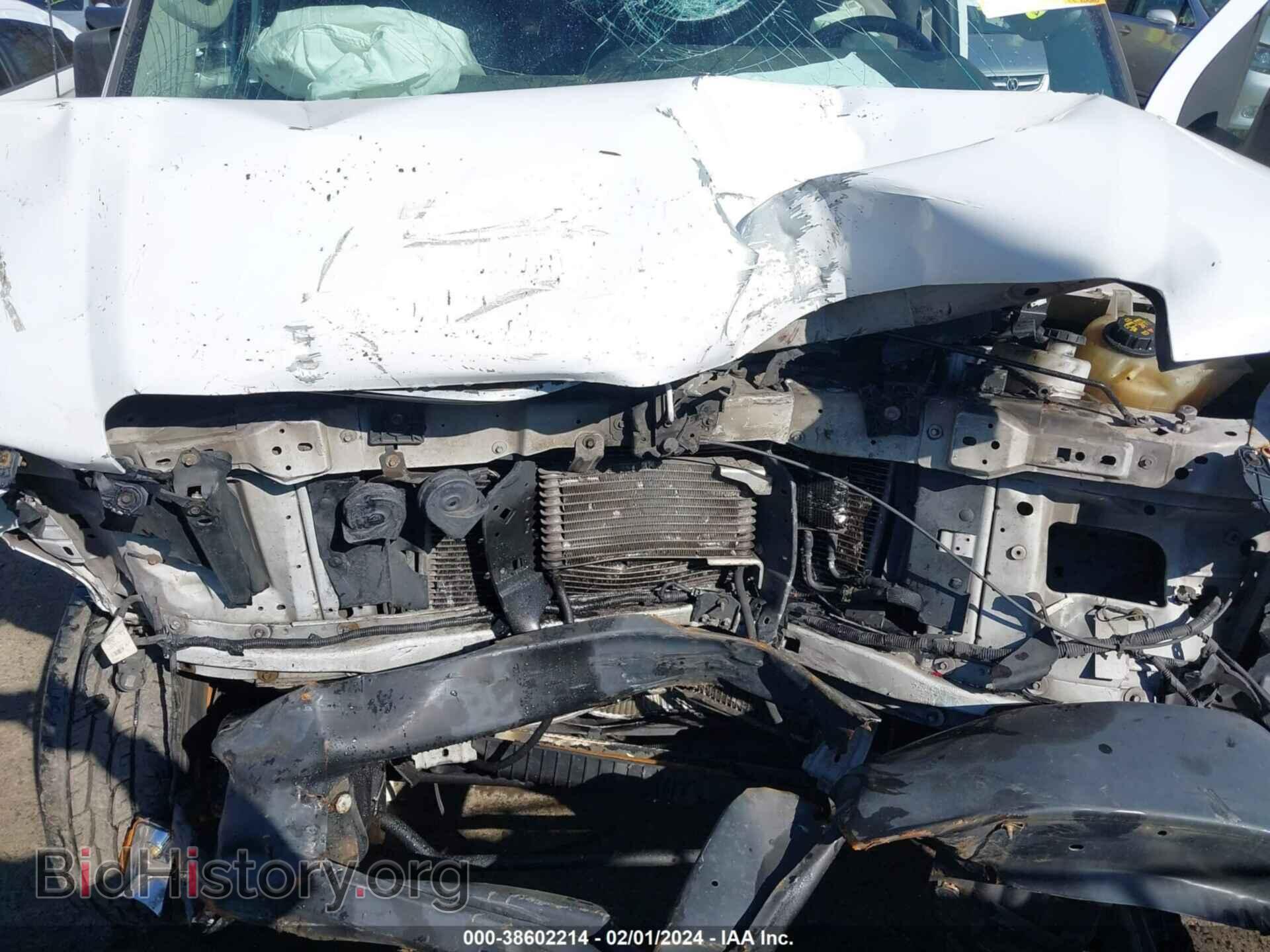 2012 FORD E-250 - VIN: 1FTNE2EW3CDA11541 - Фото 10