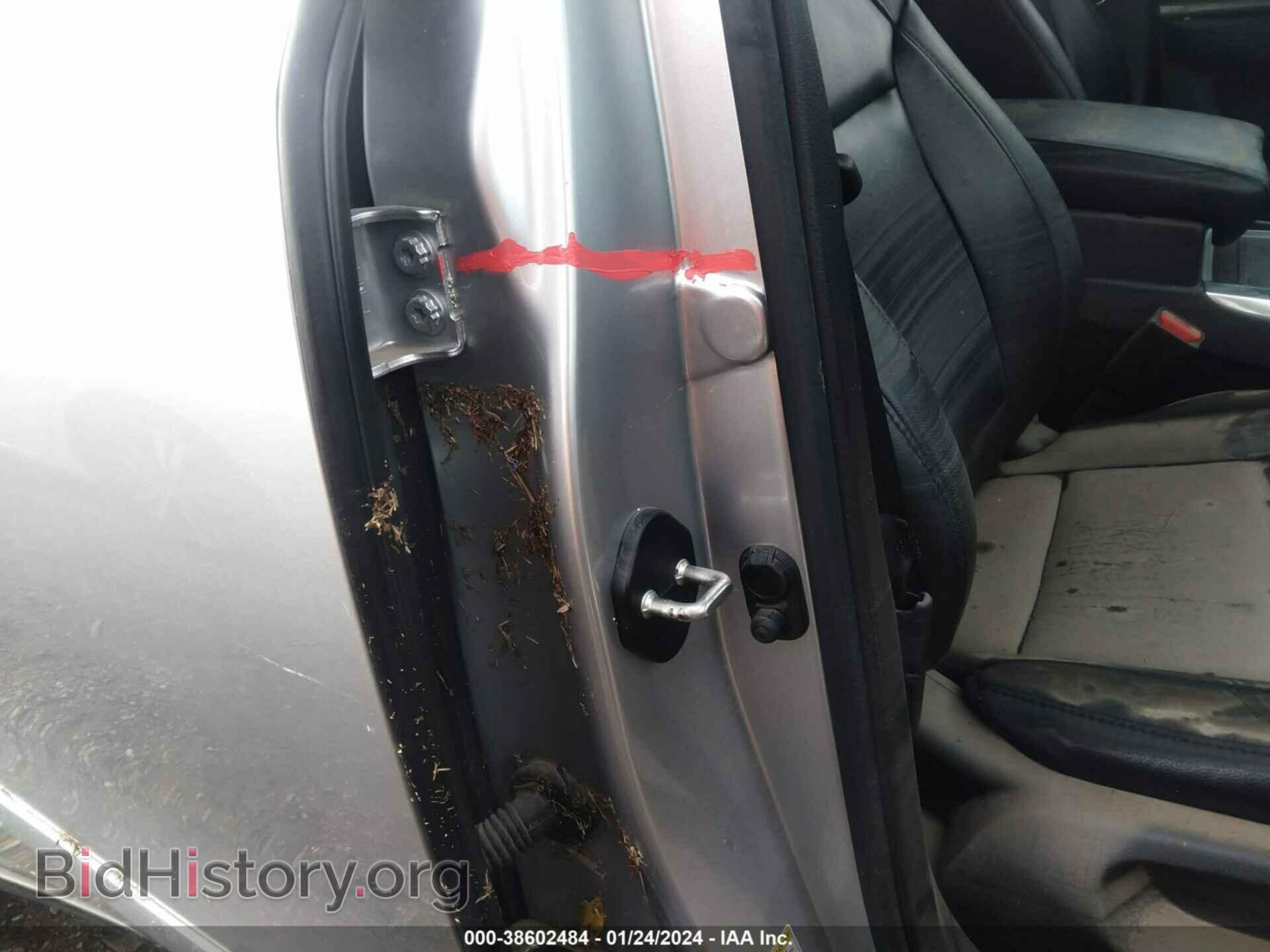 2014 ACURA MDX - VIN: 5FRYD3H24EB012318 - Photo 6
