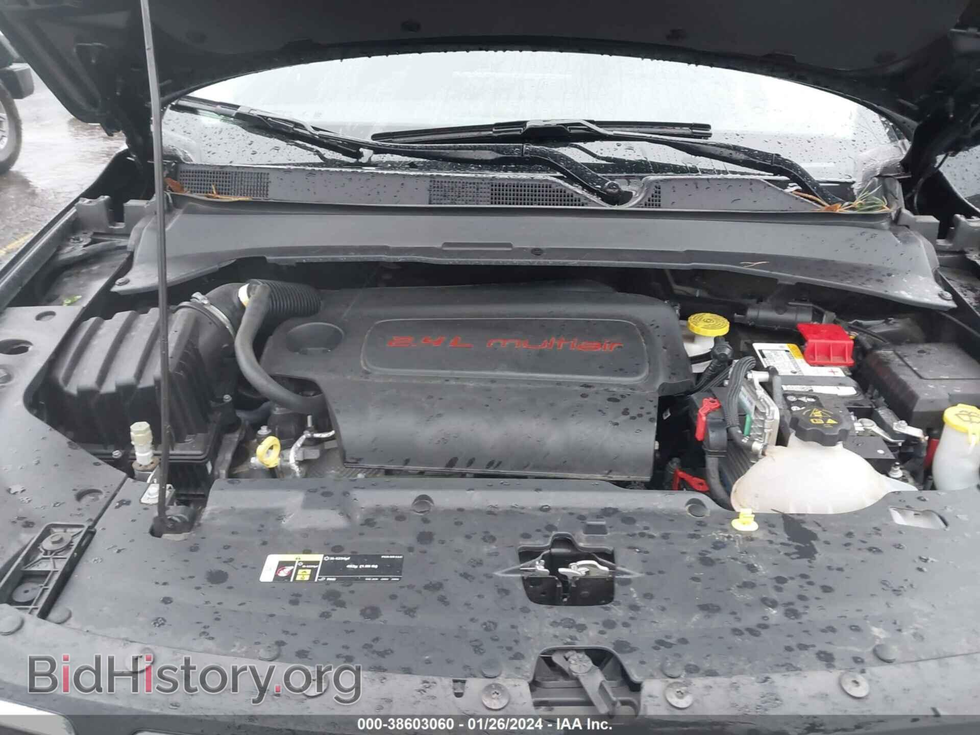 2022 JEEP COMPASS - VIN: 3C4NJDBB2NT230495 - Фото 10