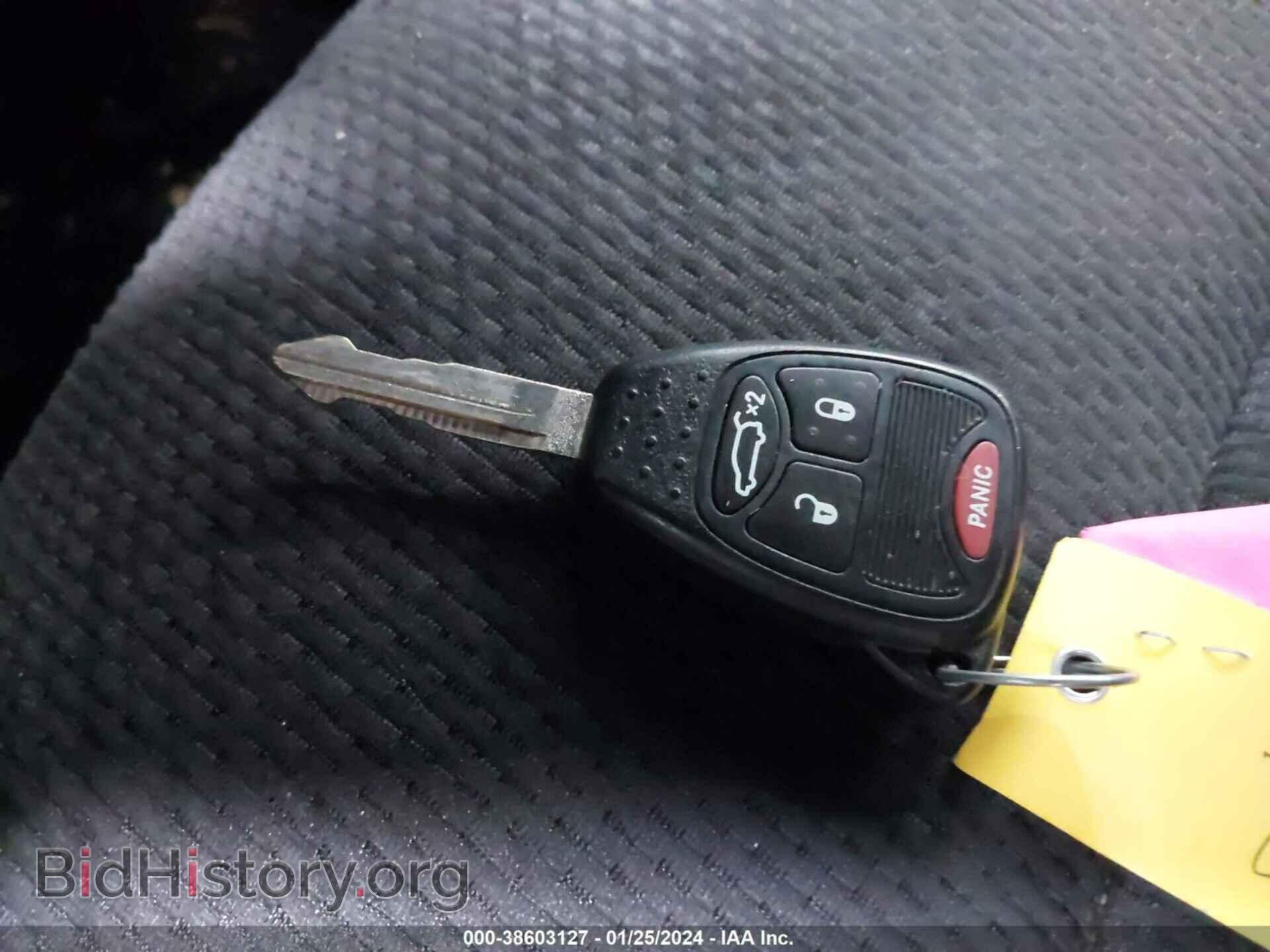 2013 CHRYSLER 200 - VIN: 1C3CCBBB8DN676322 - Фото 11
