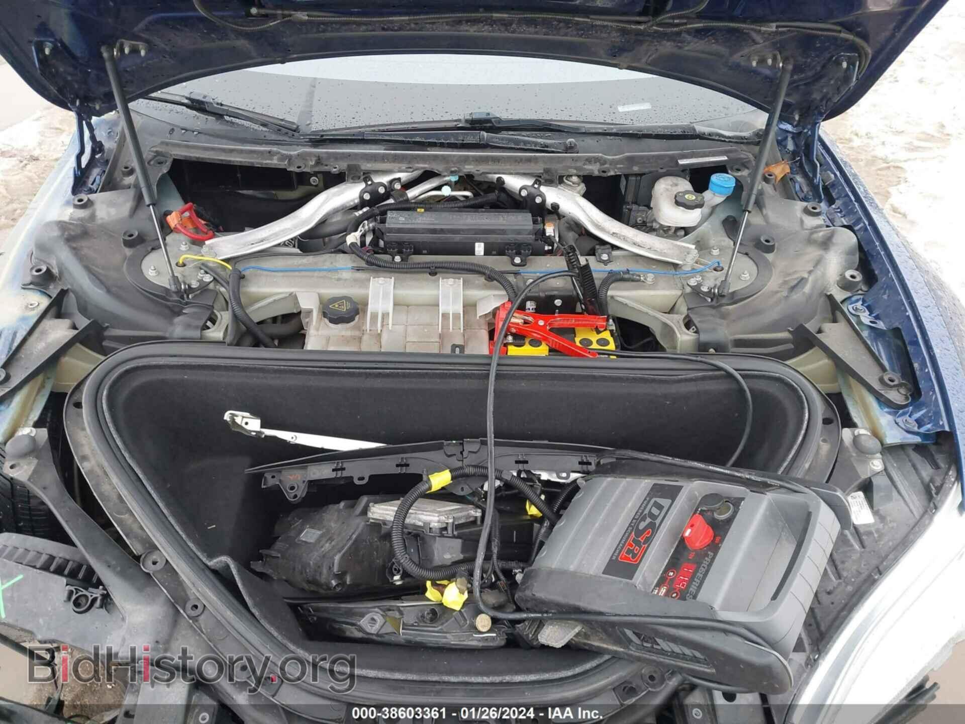 2018 TESLA MODEL S - VIN: 5YJSA1E29JF275925 - Photo 10
