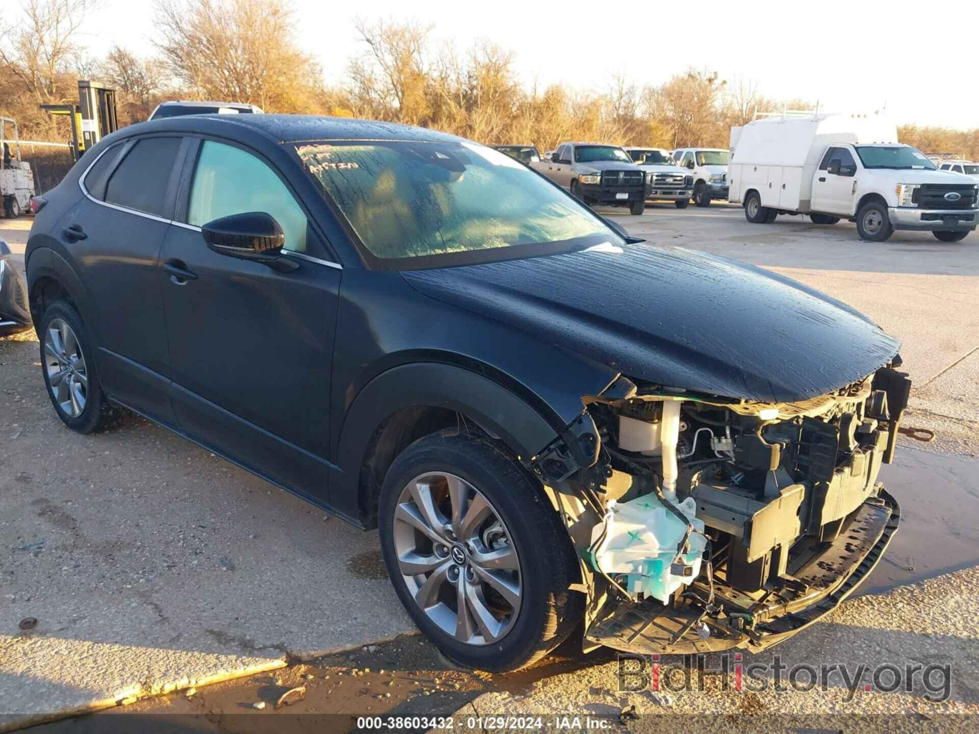 Photo 3MVDMABL4MM246733 - MAZDA CX-30 2021