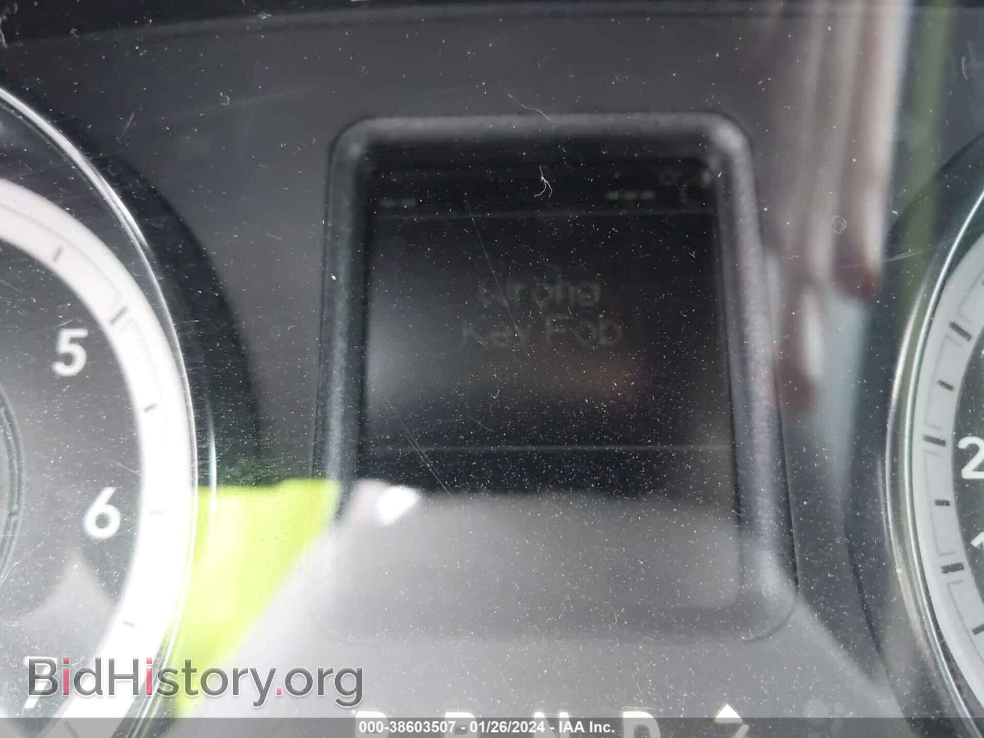 2014 RAM 1500 - VIN: 1C6RR7KT8ES480143 - Фото 7