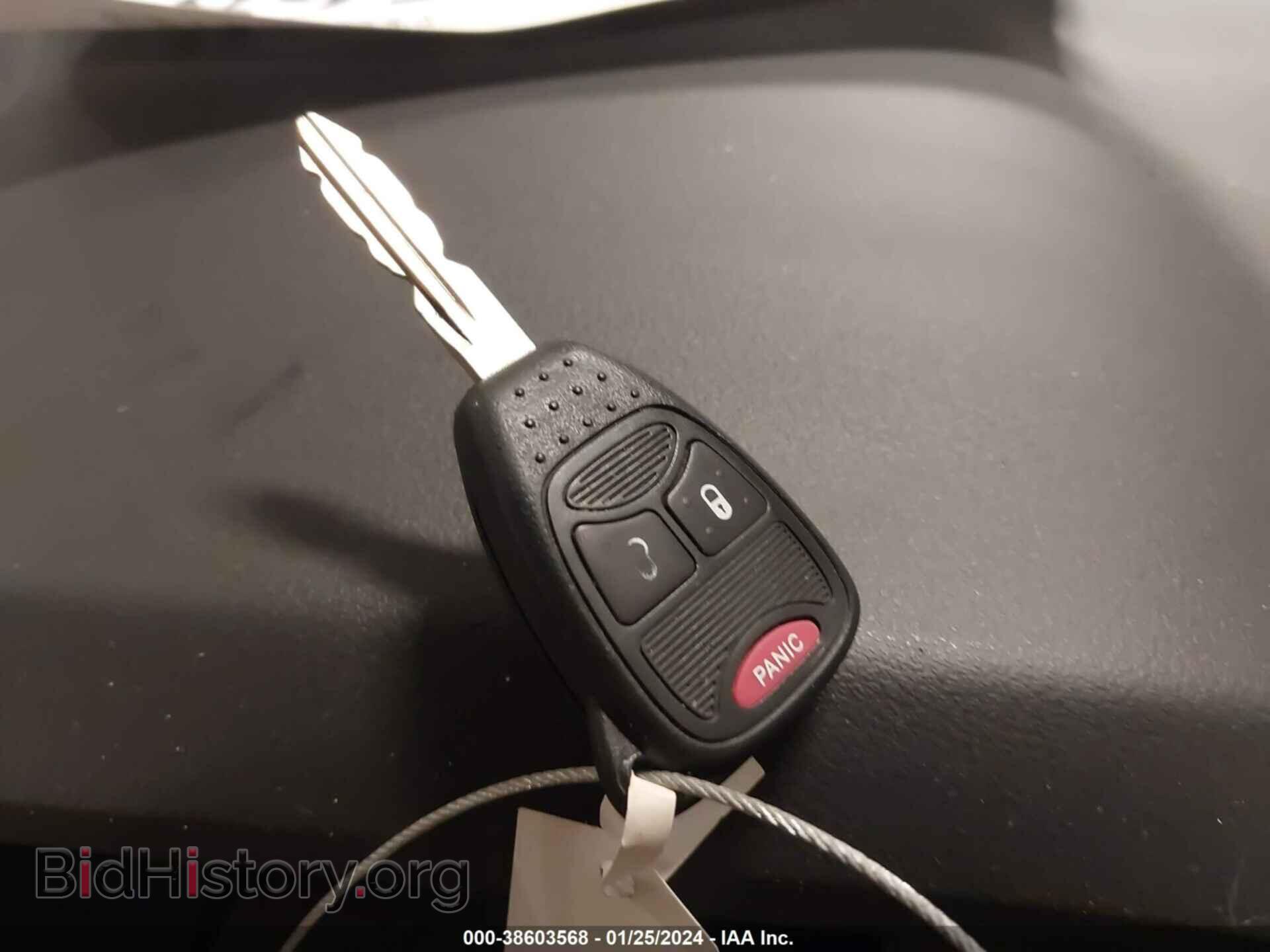 2012 JEEP COMPASS - VIN: 1C4NJCCB2CD526337 - Photo 11