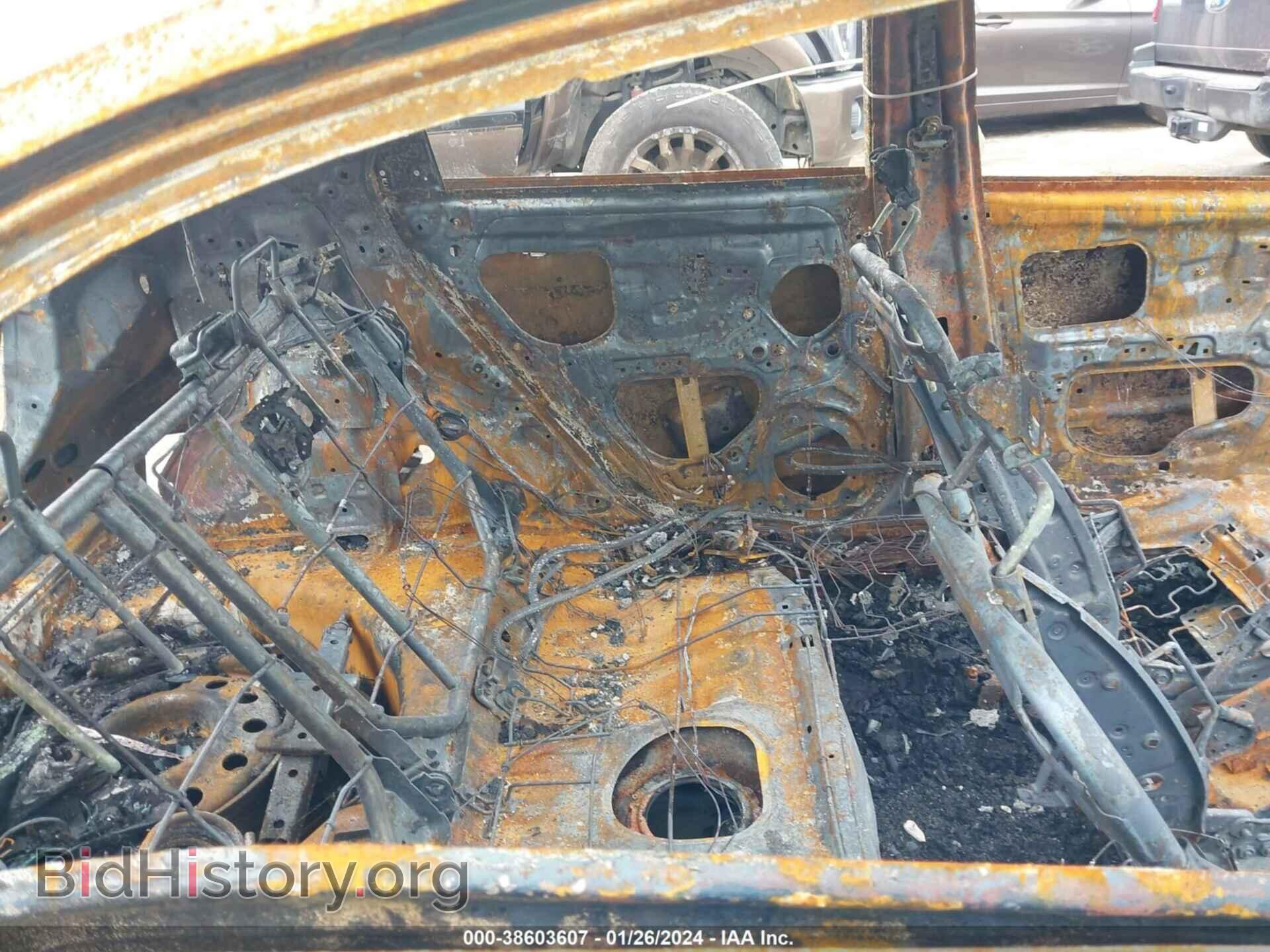 2013 KIA RIO - VIN: KNADN5A33D6216613 - Photo 8