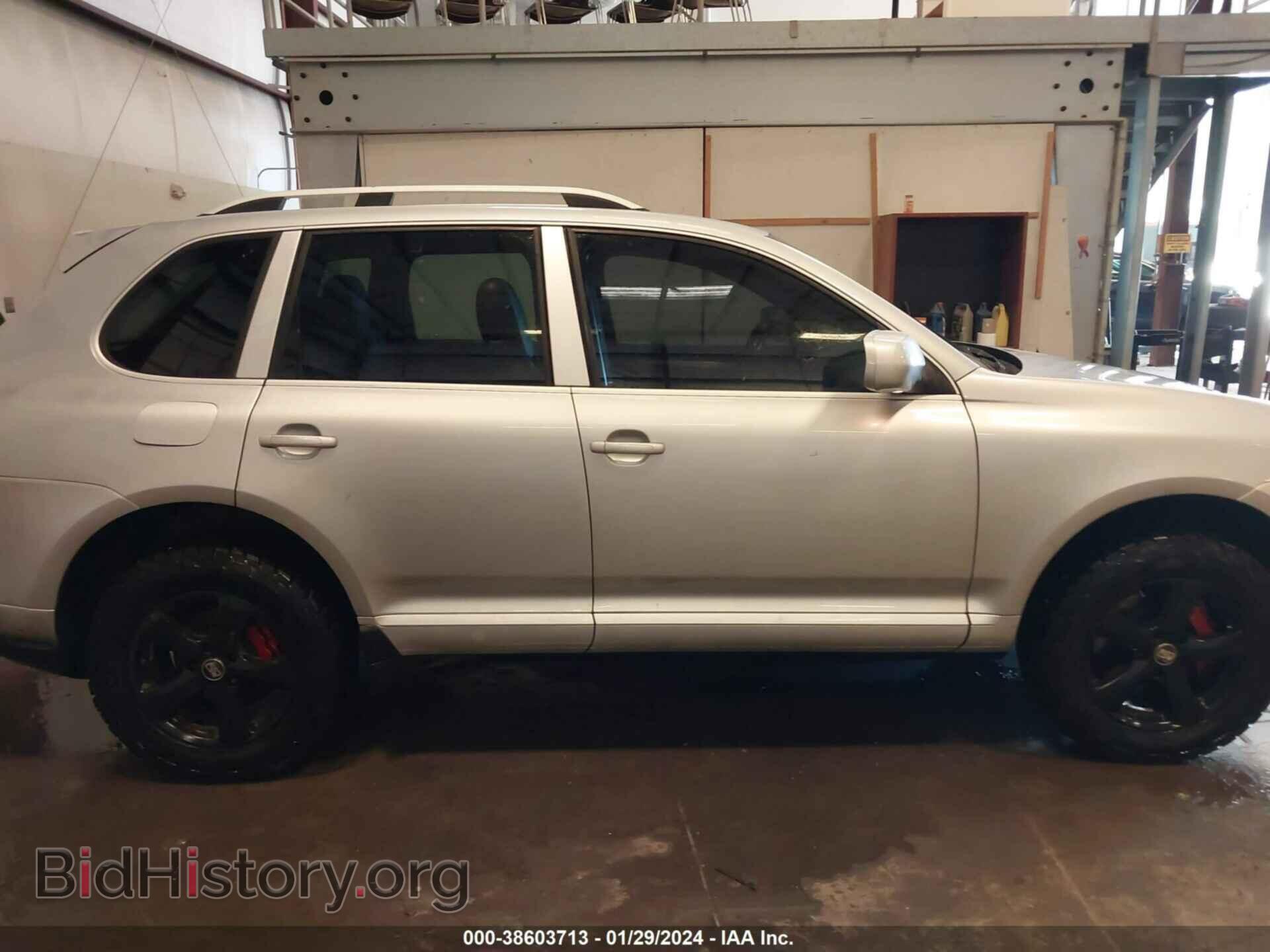 2008 PORSCHE CAYENNE - VIN: WP1AB29P28LA43449 - Фото 13