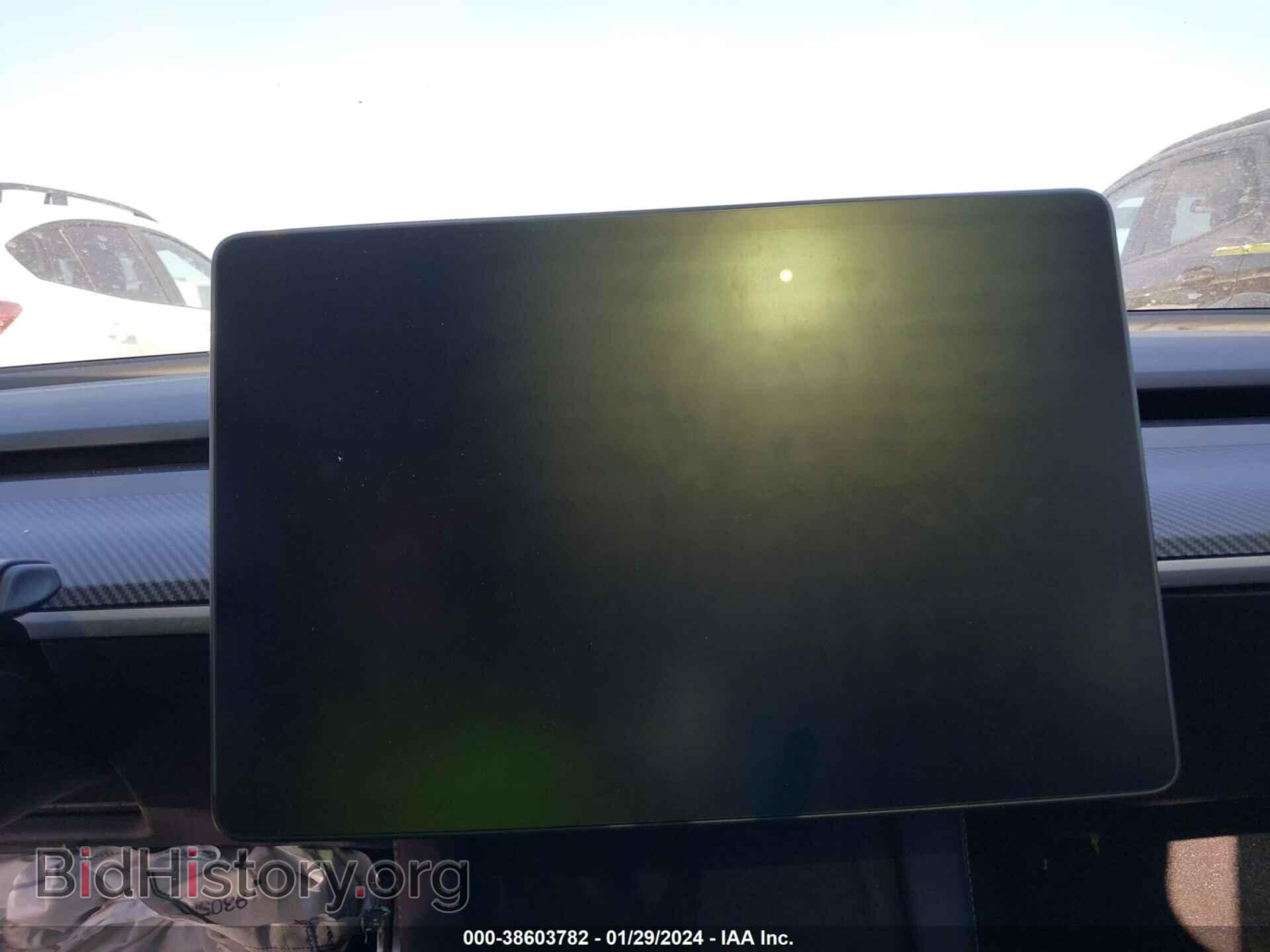 2021 TESLA MODEL 3 - VIN: 5YJ3E1EA1MF031903 - Photo 7
