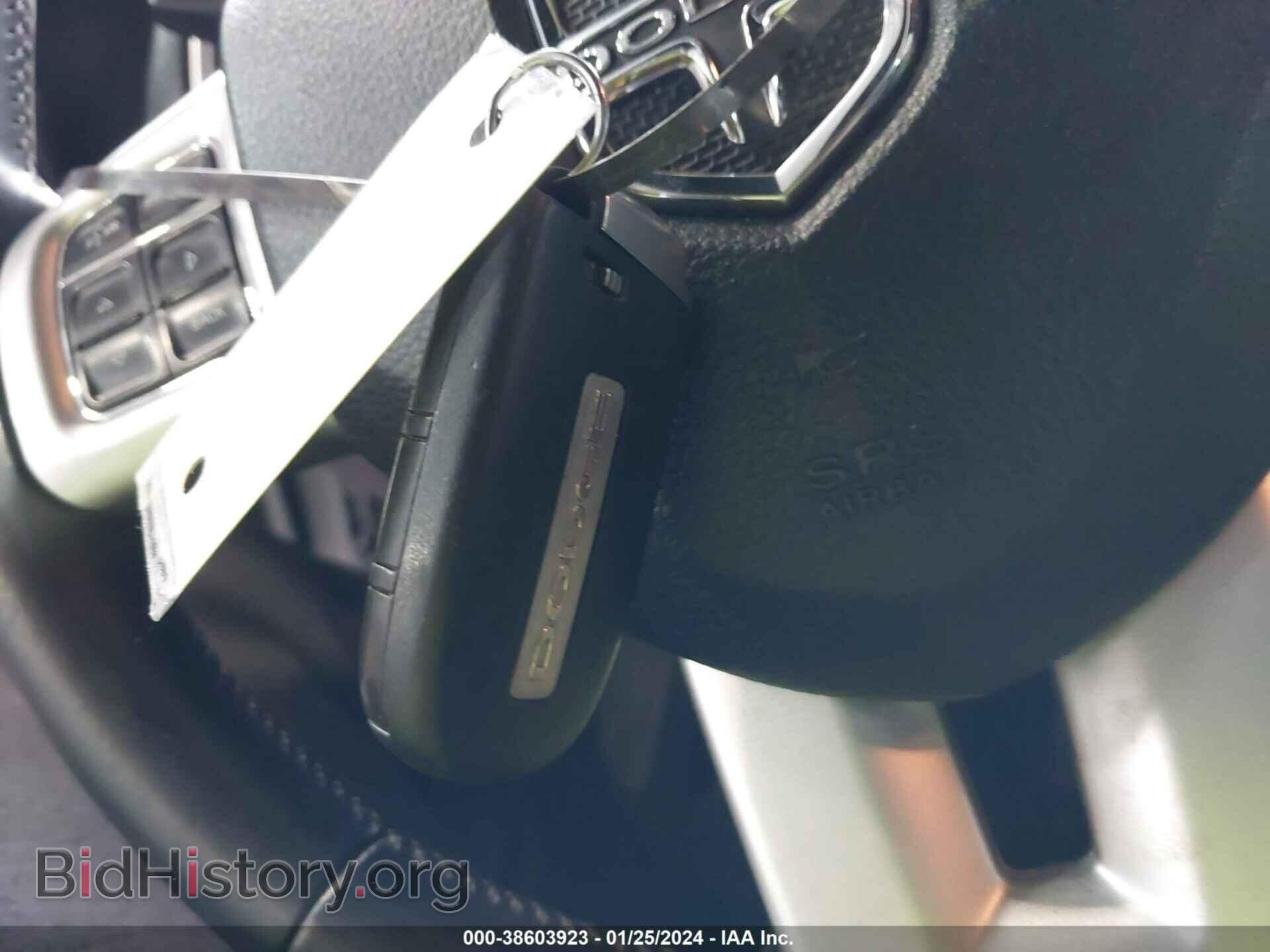 2013 DODGE CHARGER - VIN: 2C3CDXCT1DH532055 - Фото 11