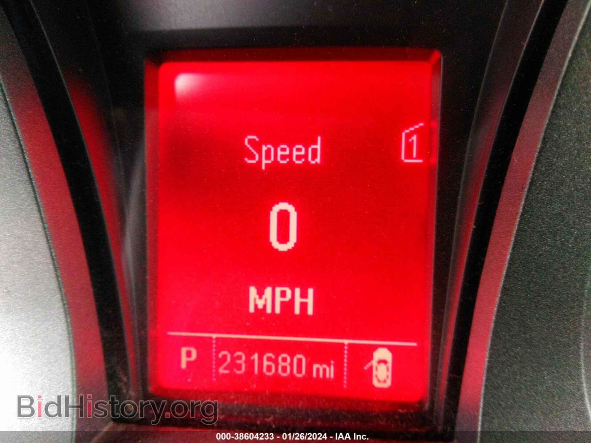 2012 GMC TERRAIN - VIN: 2GKALSEK7C6213559 - Photo 7