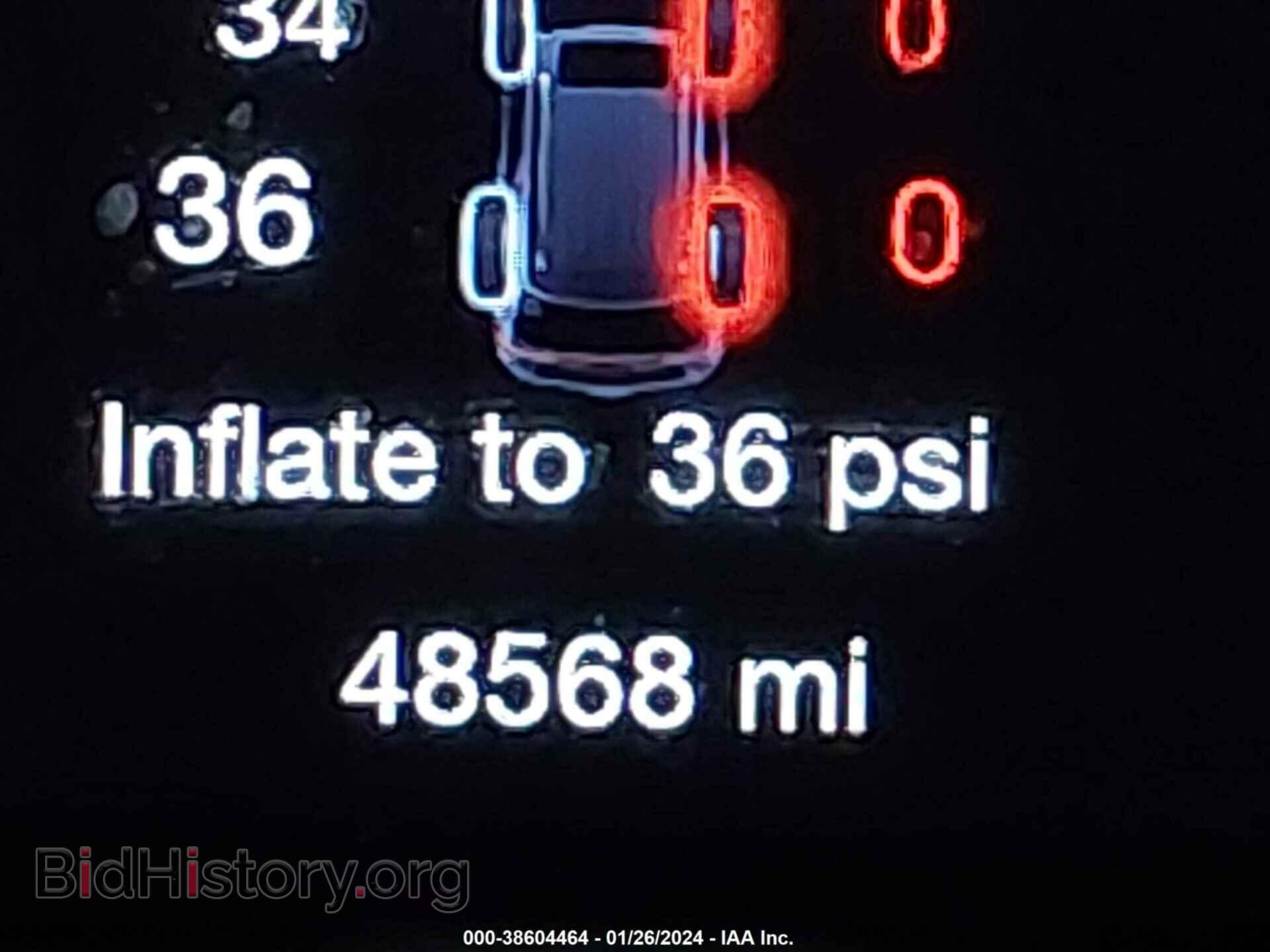 2019 DODGE DURANGO - VIN: 1C4RDJDG5KC617159 - Фото 15
