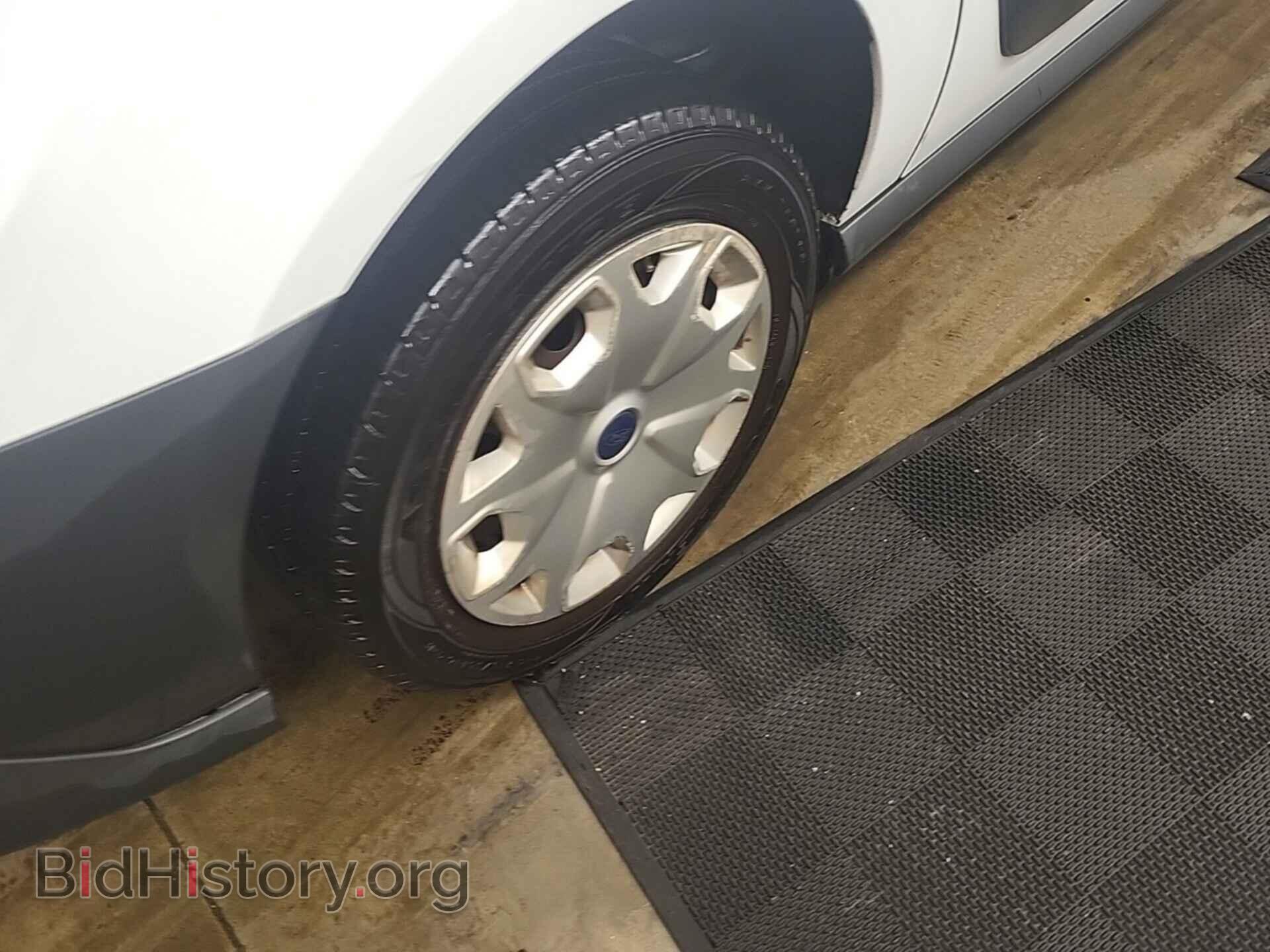 2016 FORD TRANSIT CONNECT - VIN: NM0LS7E7XG1261711 - Фото 27