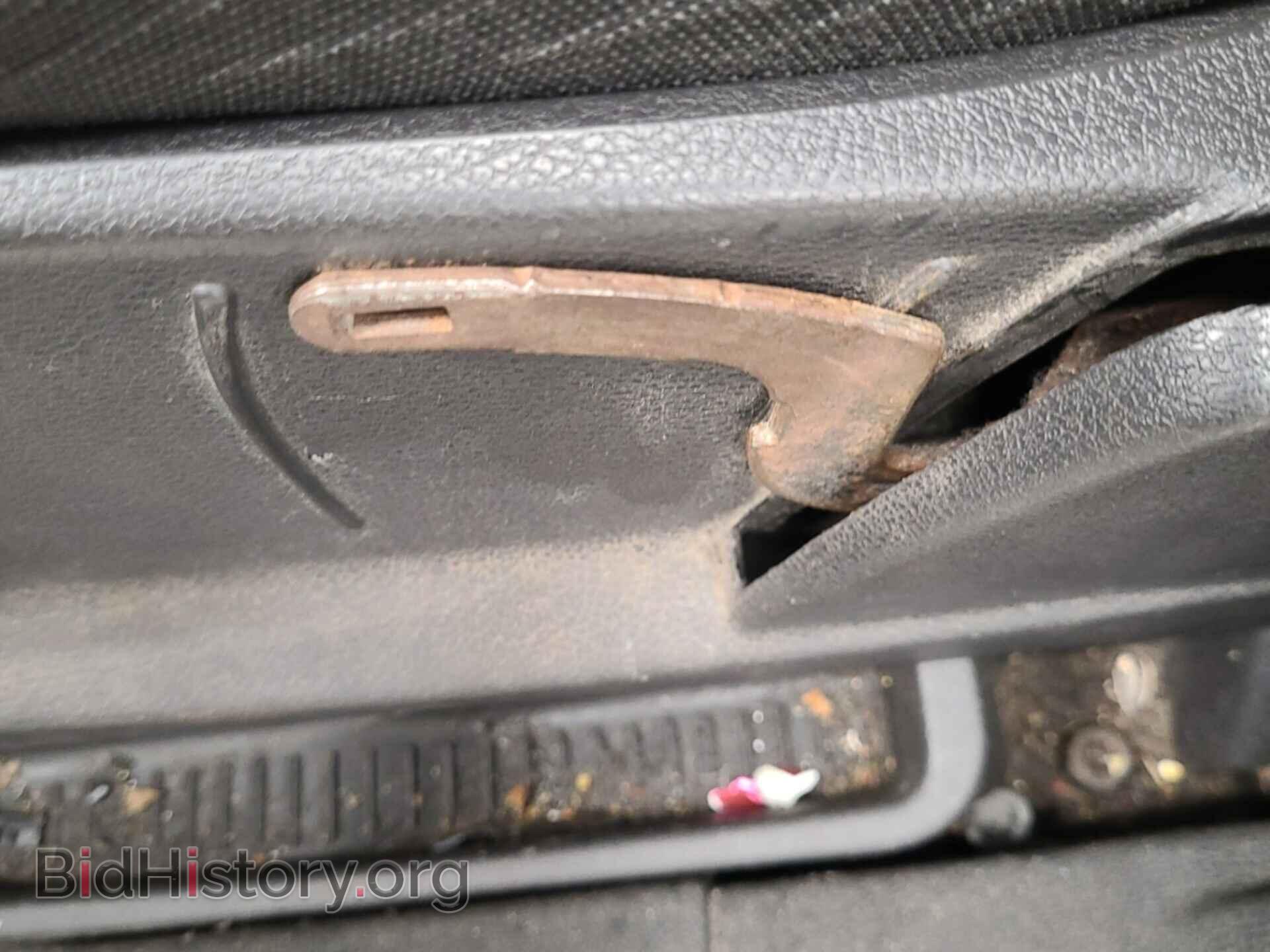 2016 FORD TRANSIT CONNECT - VIN: NM0LS7E7XG1261711 - Фото 4