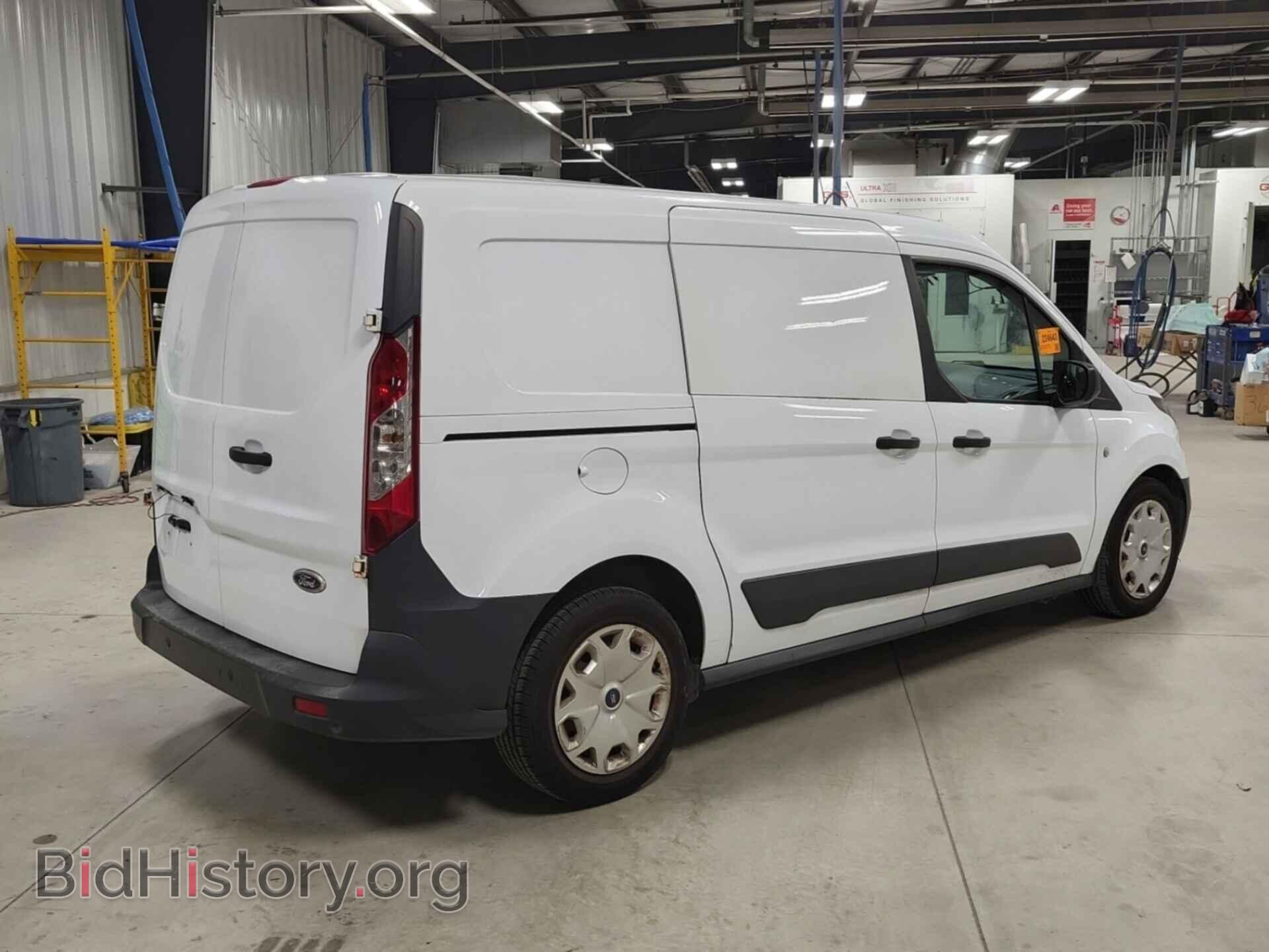 2016 FORD TRANSIT CONNECT - VIN: NM0LS7E7XG1261711 - Фото 33
