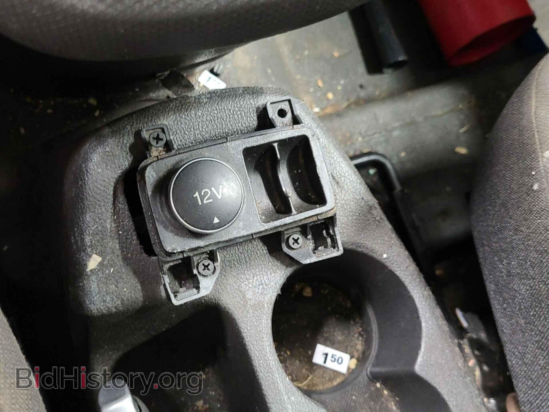 2016 FORD TRANSIT CONNECT - VIN: NM0LS7E7XG1261711 - Фото 5