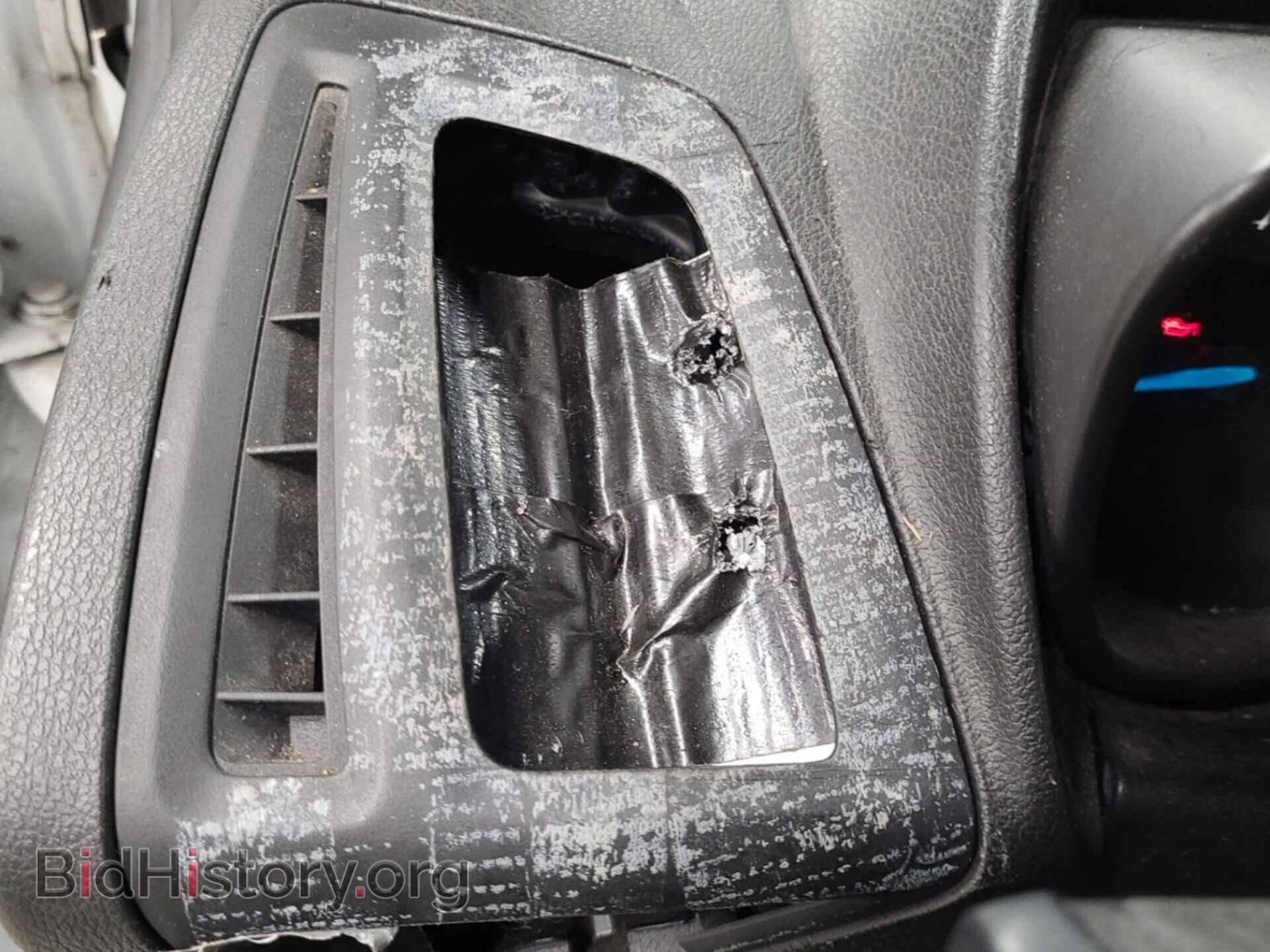 2016 FORD TRANSIT CONNECT - VIN: NM0LS7E7XG1261711 - Фото 45