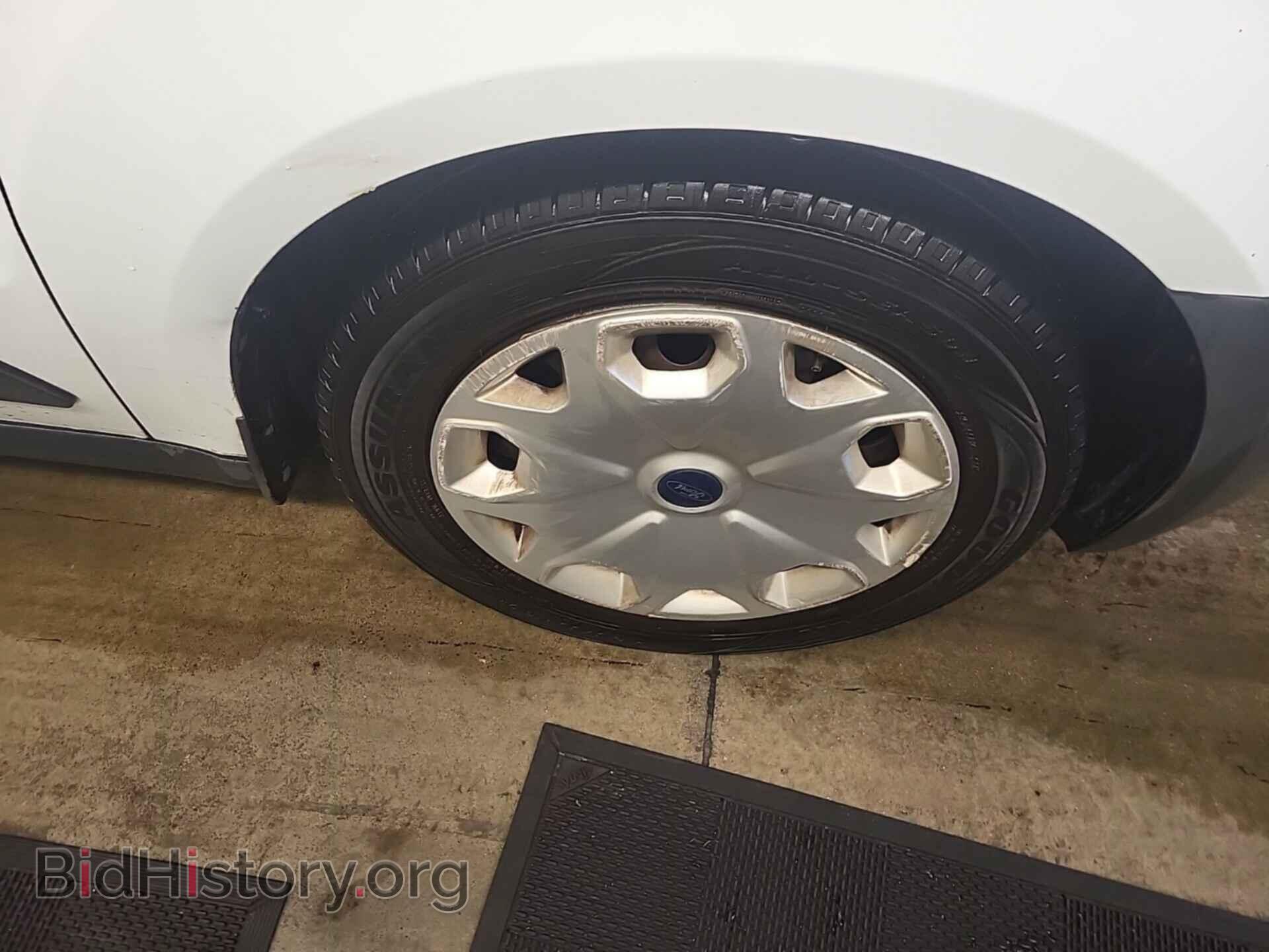 2016 FORD TRANSIT CONNECT - VIN: NM0LS7E7XG1261711 - Фото 7