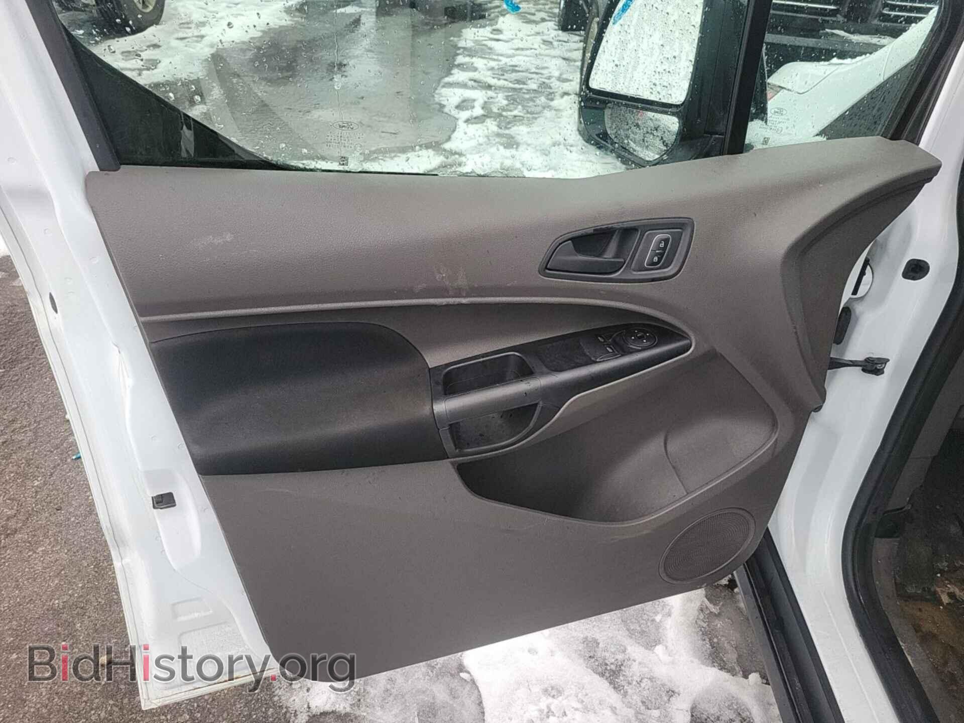2019 FORD TRANSIT CONNECT - VIN: NM0LS7E28K1392245 - Фото 3
