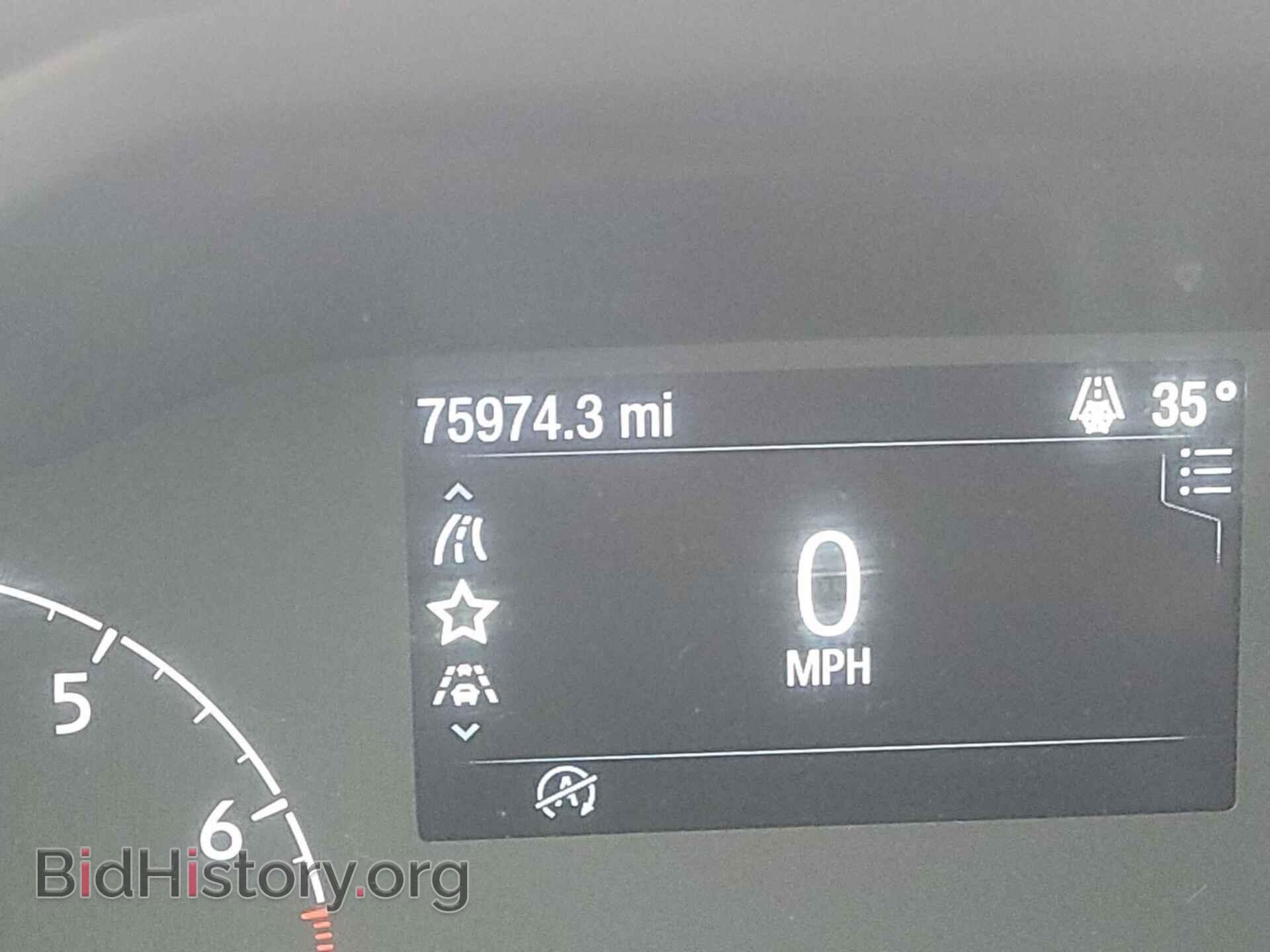 2019 FORD TRANSIT CONNECT - VIN: NM0LS7E28K1392245 - Фото 6