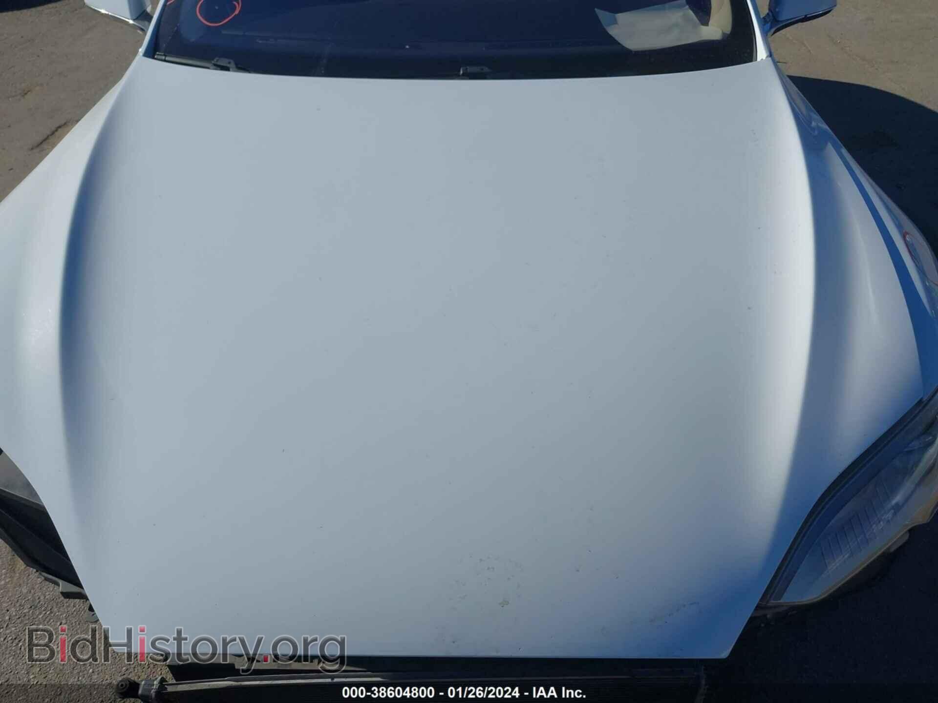 2015 TESLA MODEL S - VIN: 5YJSA1E24FF108475 - Photo 10