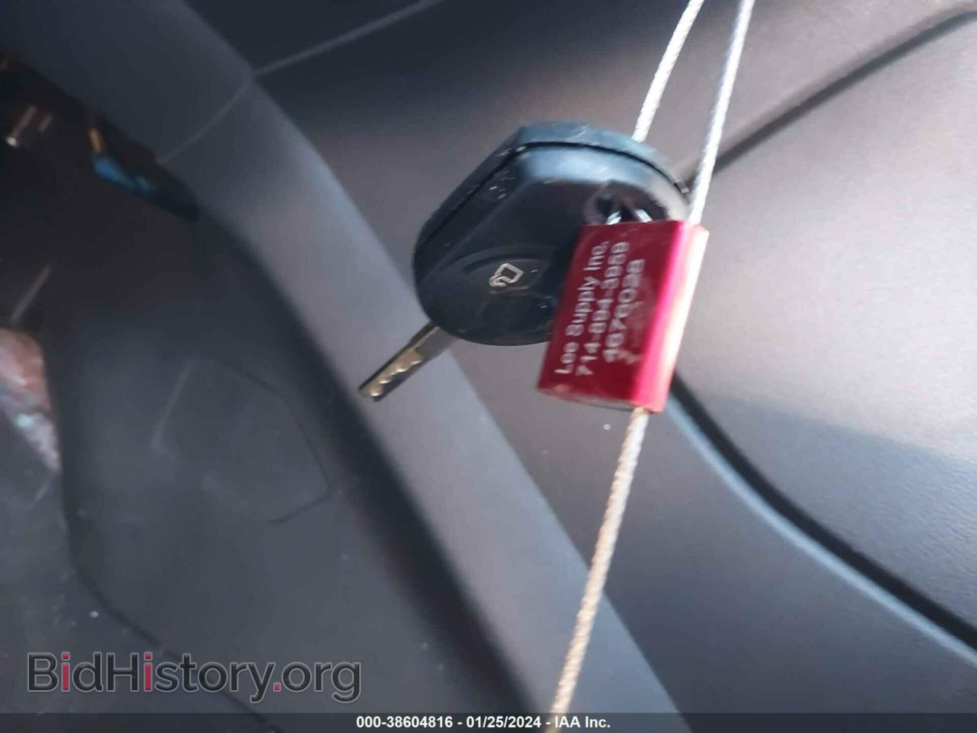 2014 FORD ESCAPE - VIN: 1FMCU0F71EUB44769 - Photo 11